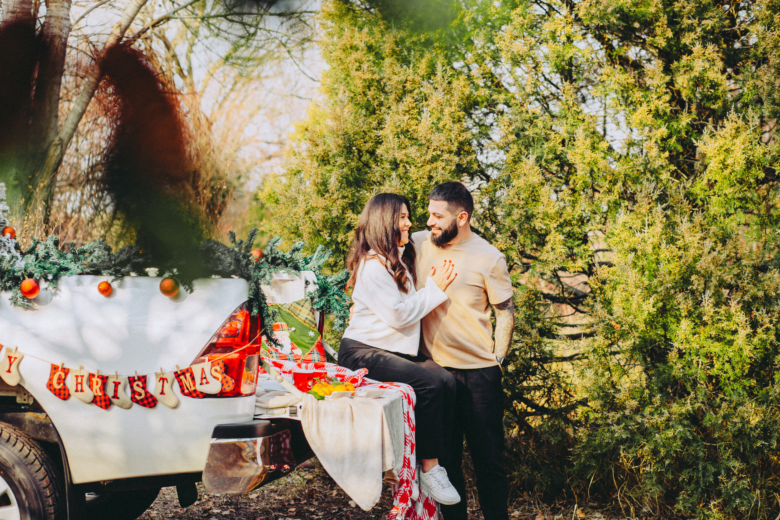 Beautiful Family. Wedding and family photographer Nina Pavlovets