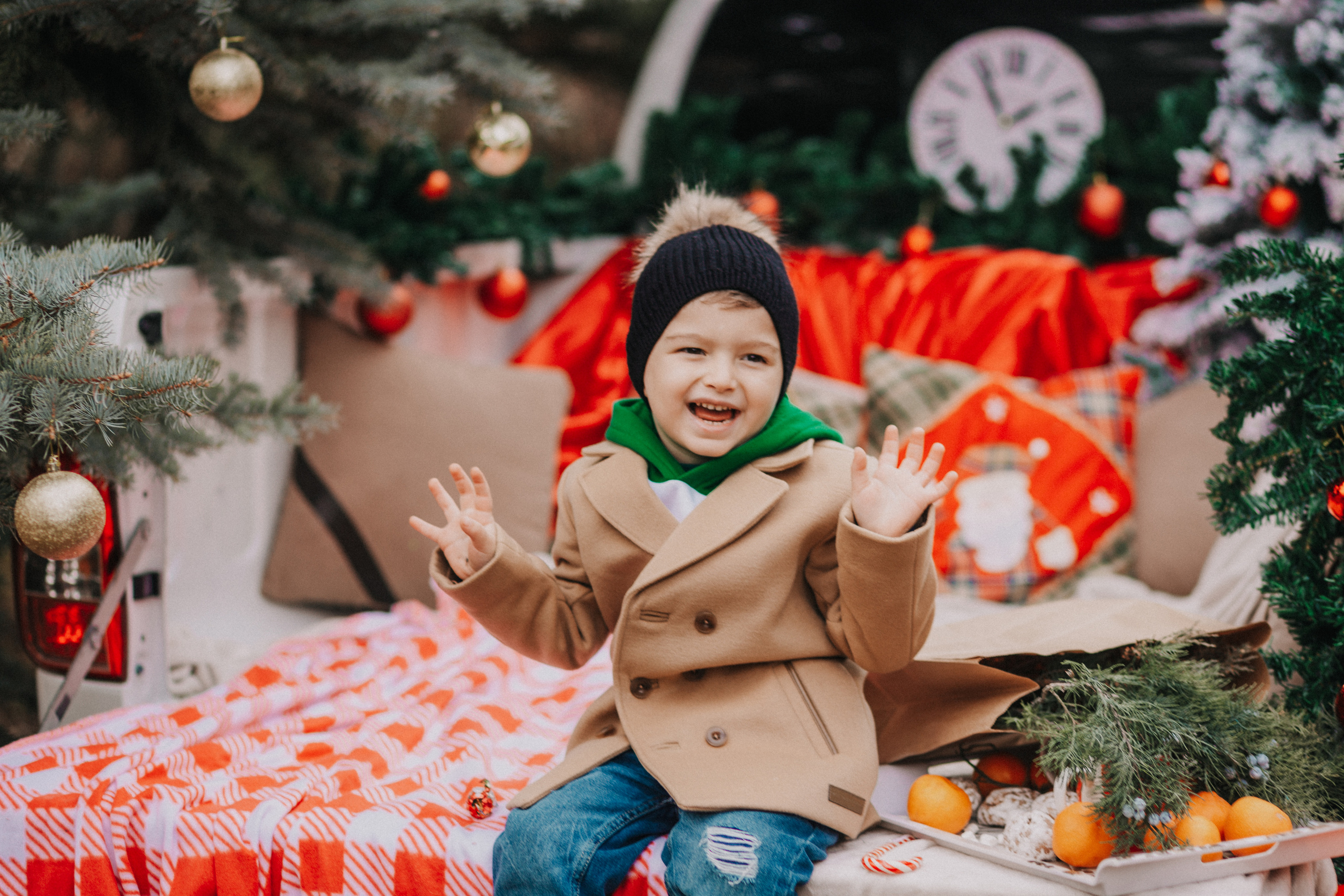 Anushik&Family. Wedding and family photographer Nina Pavlovets