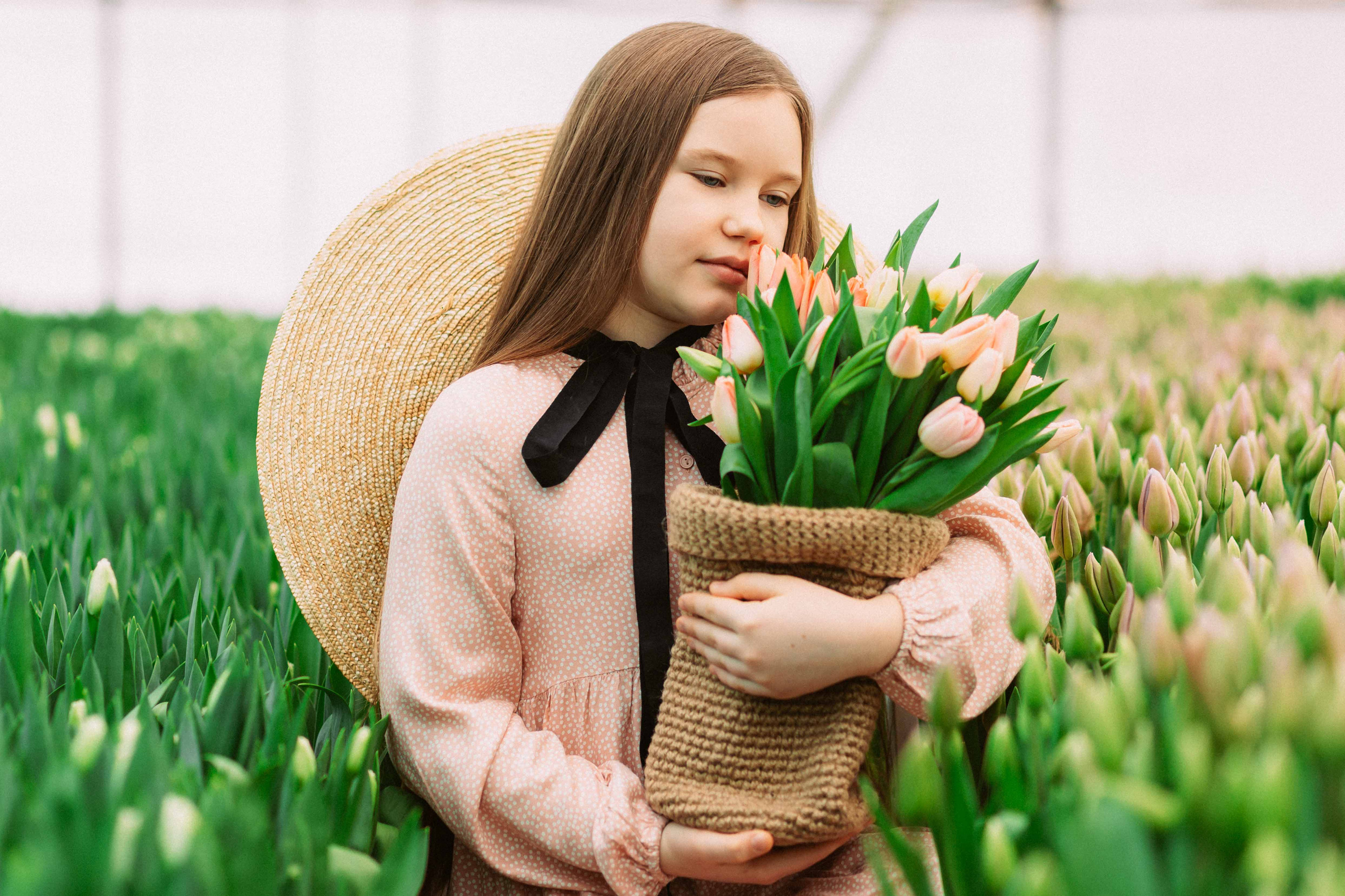 Lady&Flowers. Wedding and family photographer Nina Pavlovets