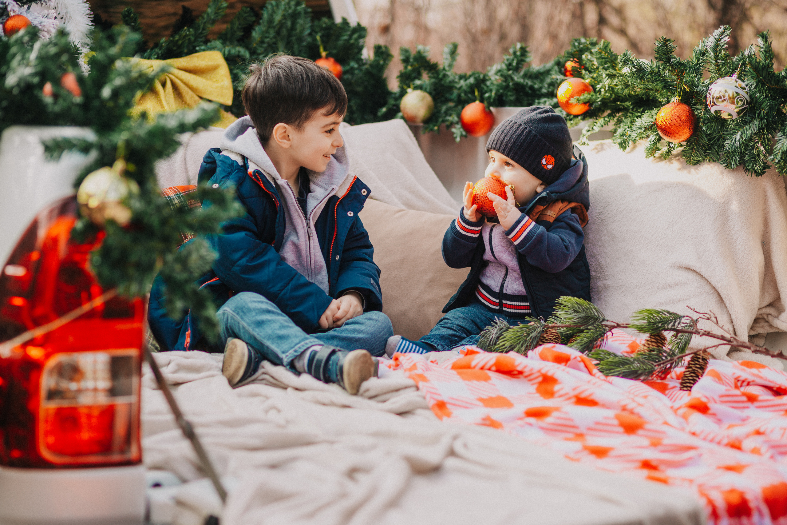 Beautiful Naira and her Family. Wedding and family photographer Nina Pavlovets