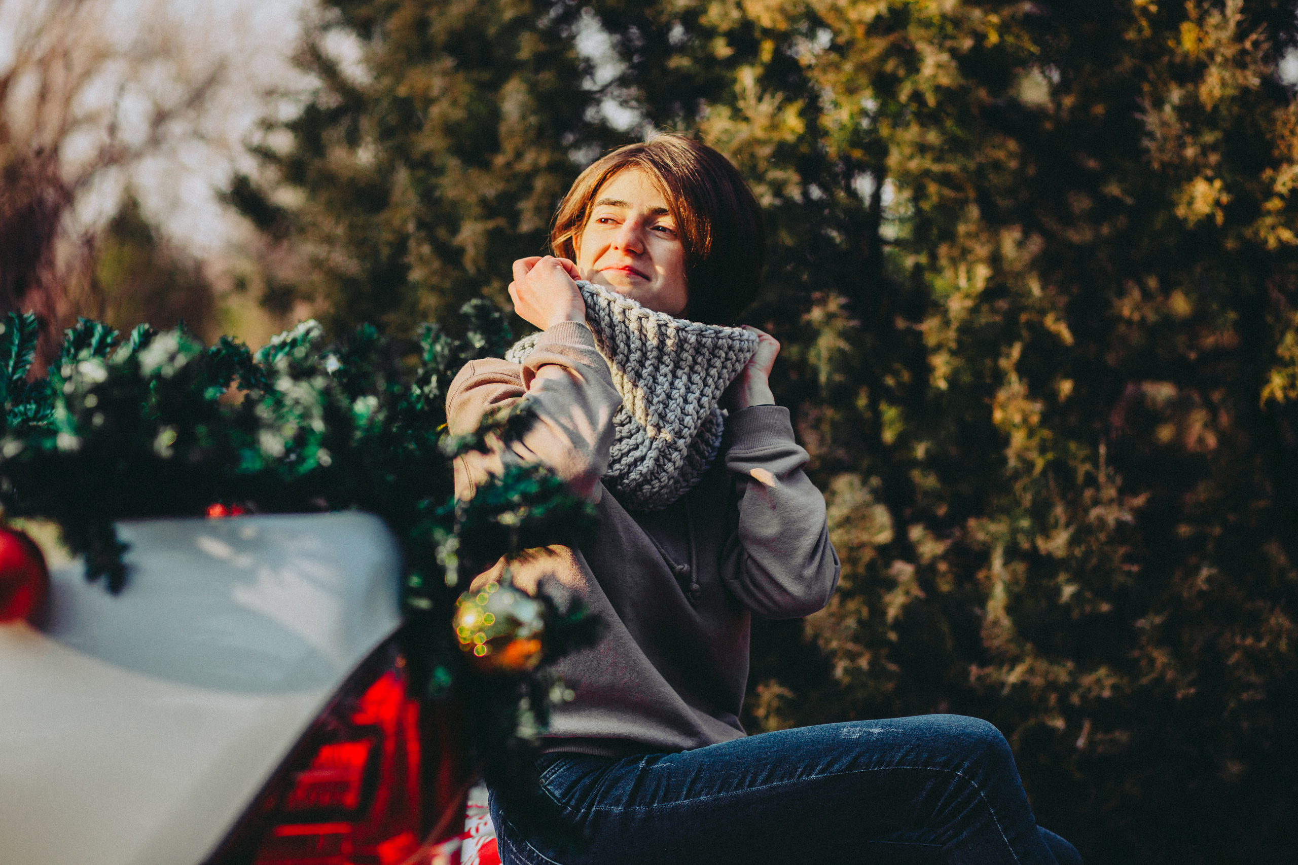 Anna's Family. Wedding and family photographer Nina Pavlovets