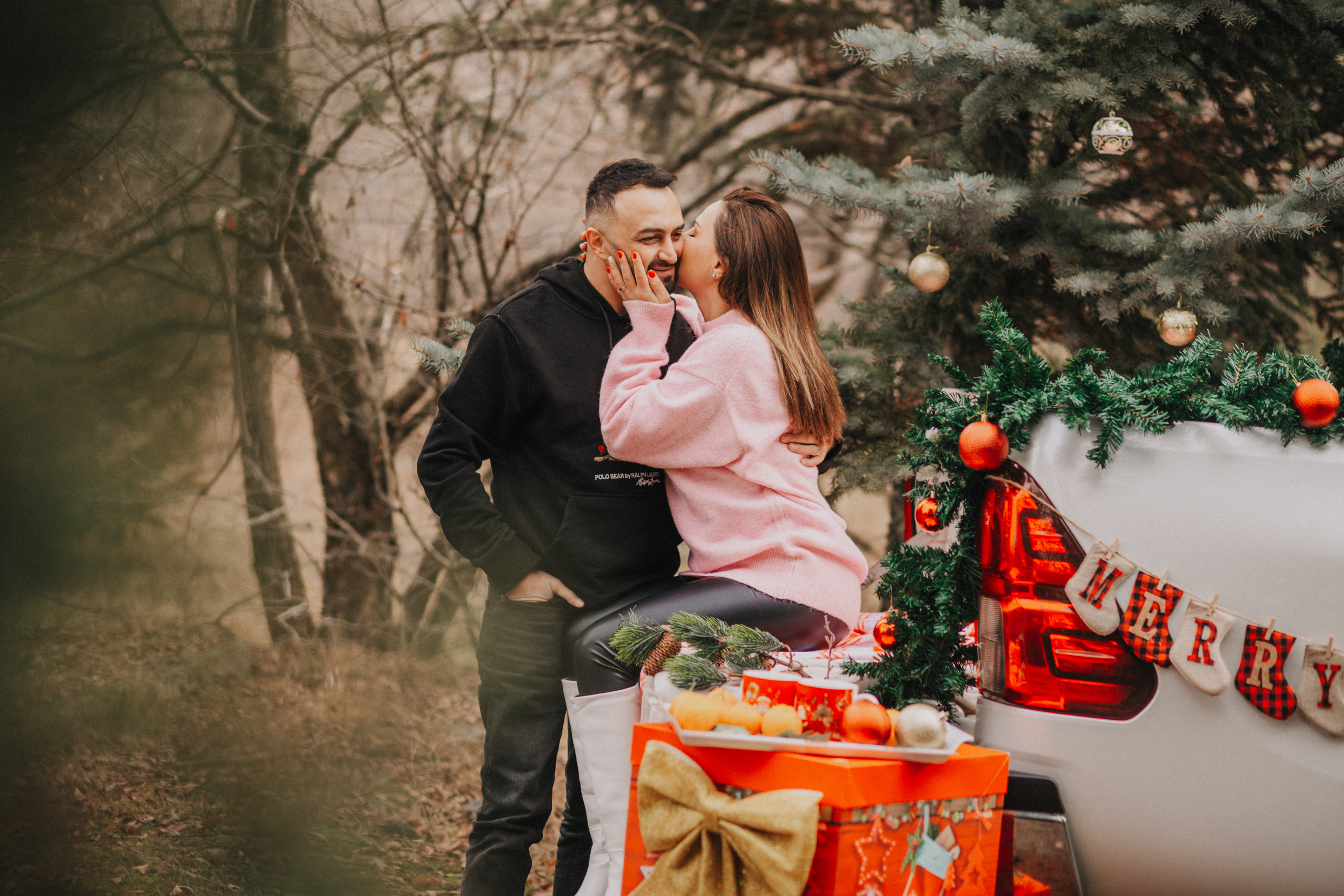 Anushik&Family. Wedding and family photographer Nina Pavlovets