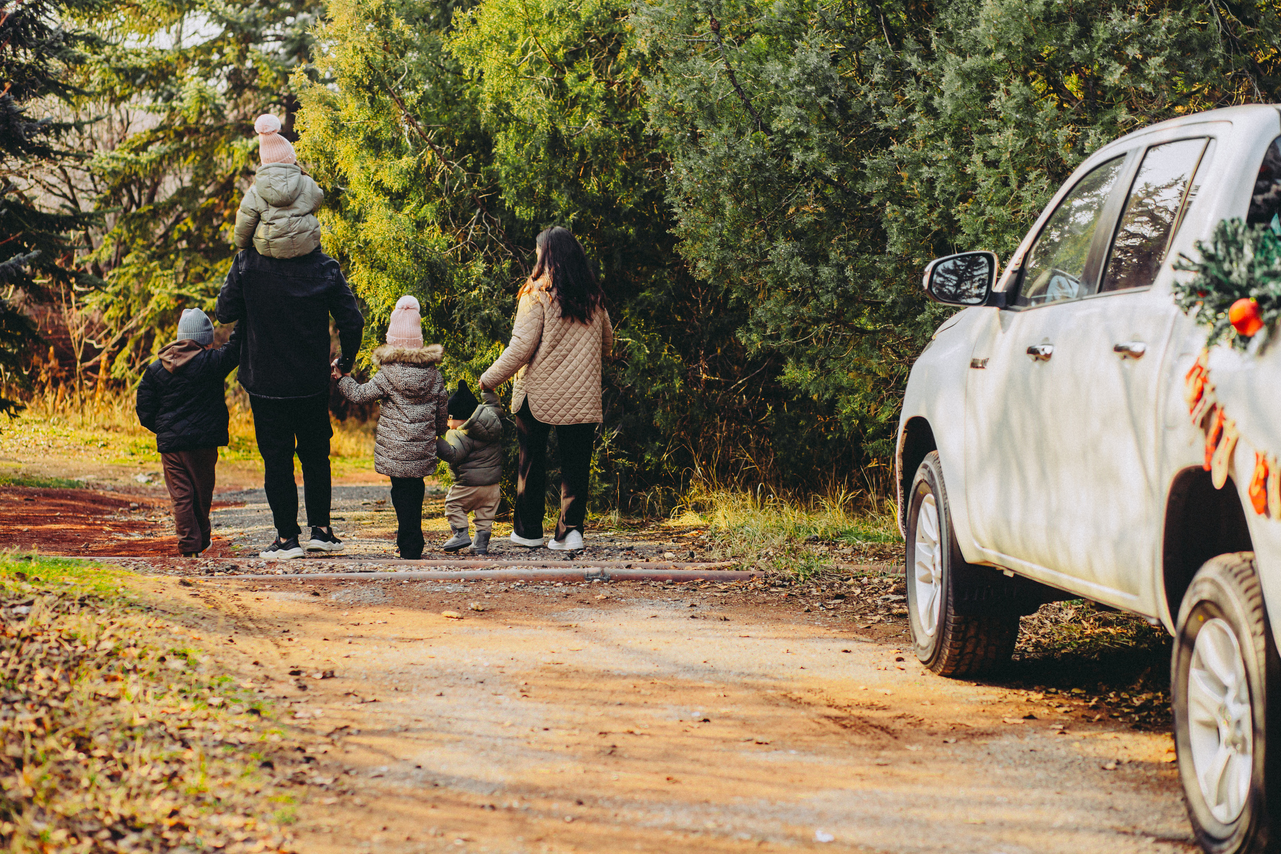Beautiful Family. Wedding and family photographer Nina Pavlovets