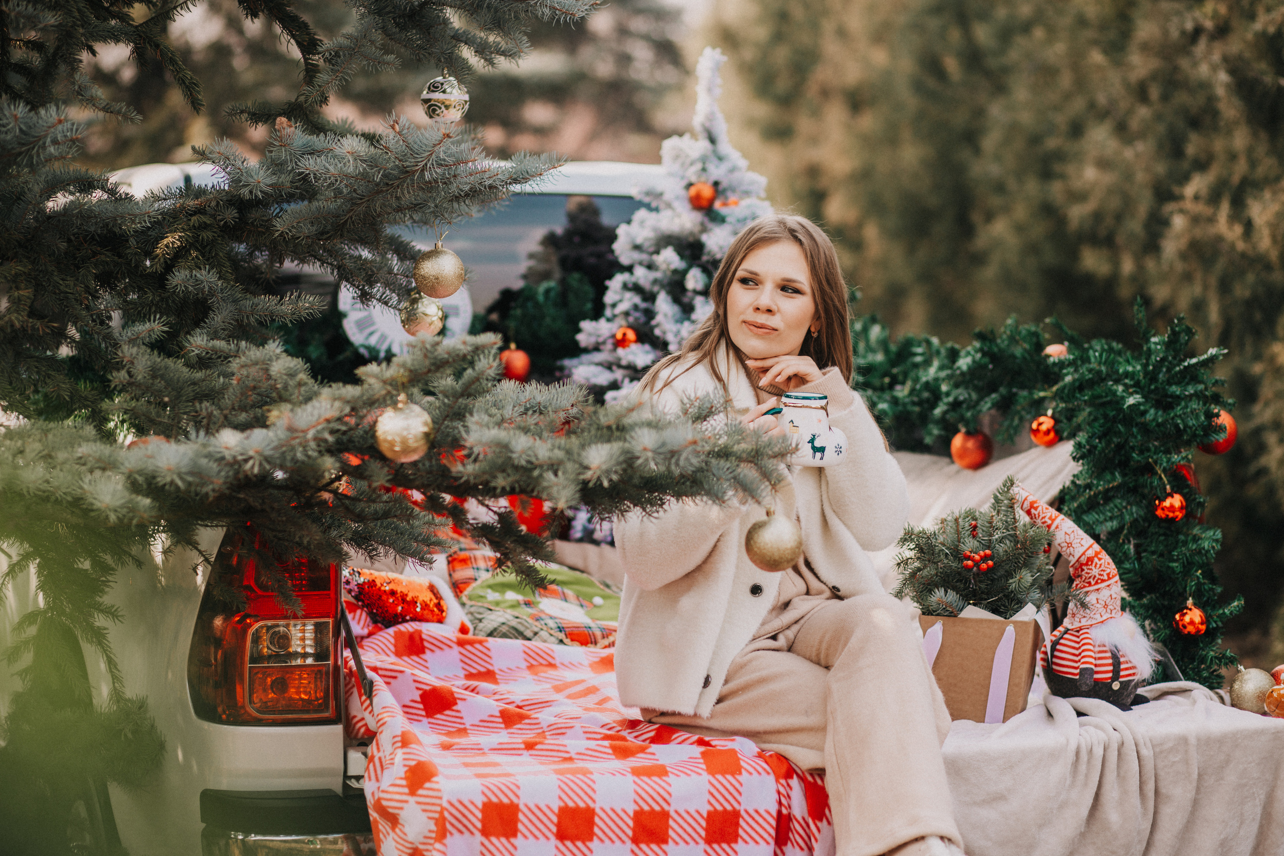 Veronica's Family. Wedding and family photographer Nina Pavlovets