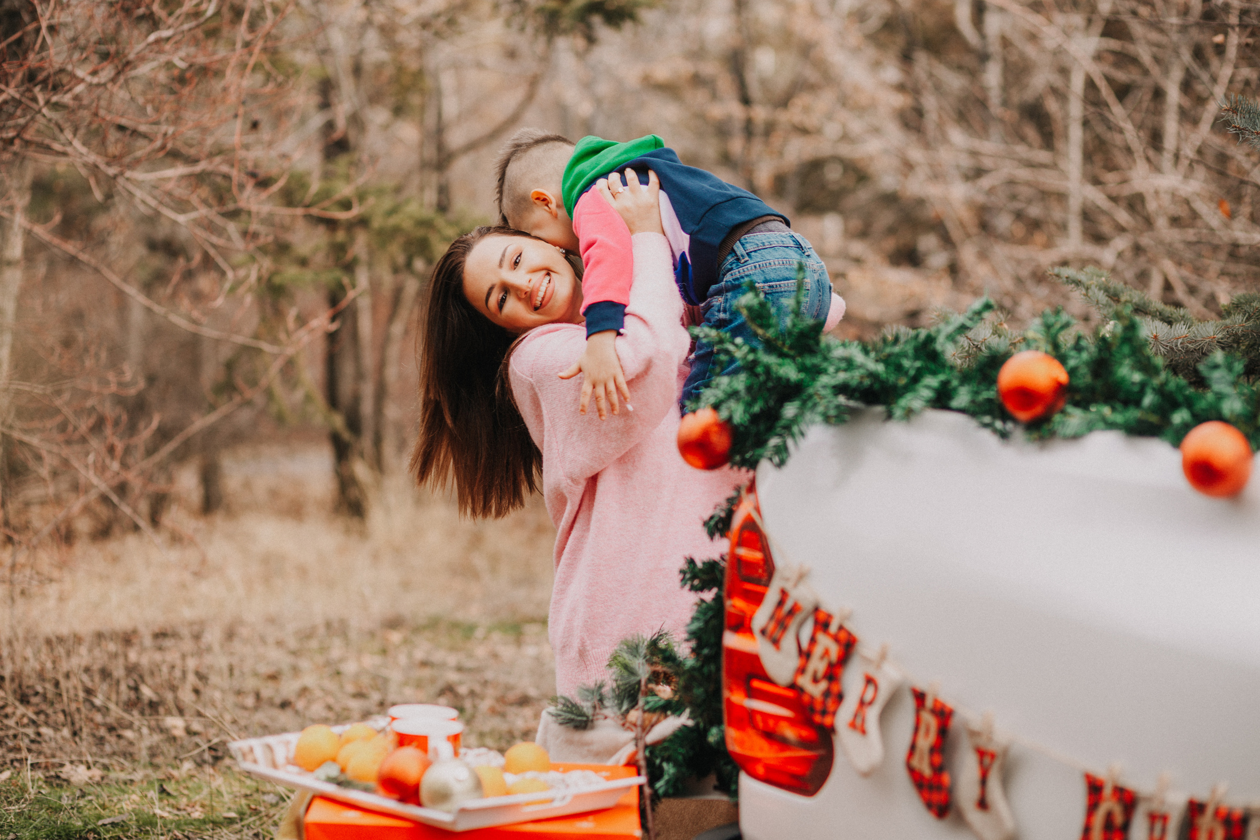 Anushik&Family. Wedding and family photographer Nina Pavlovets