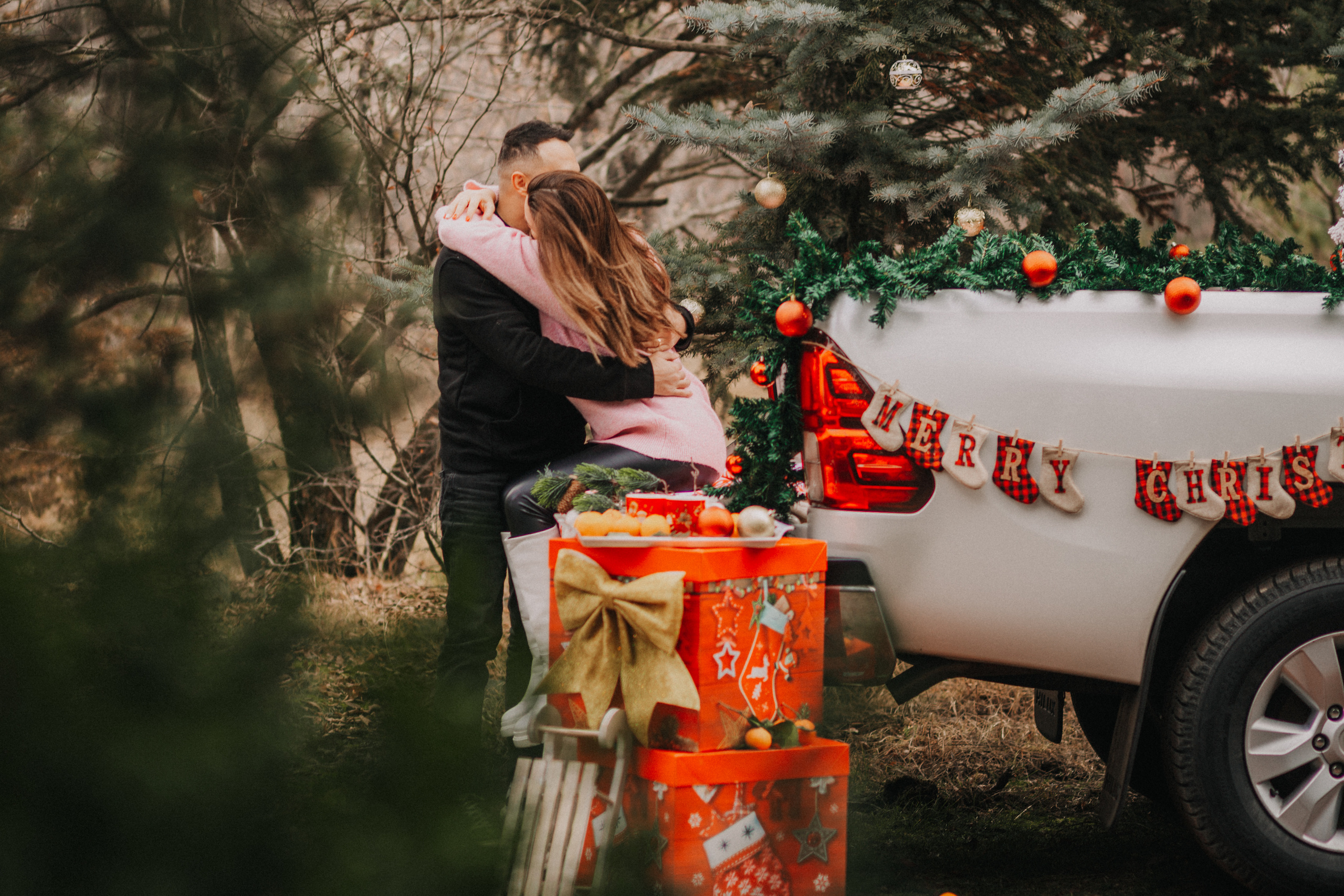 Anushik&Family. Wedding and family photographer Nina Pavlovets