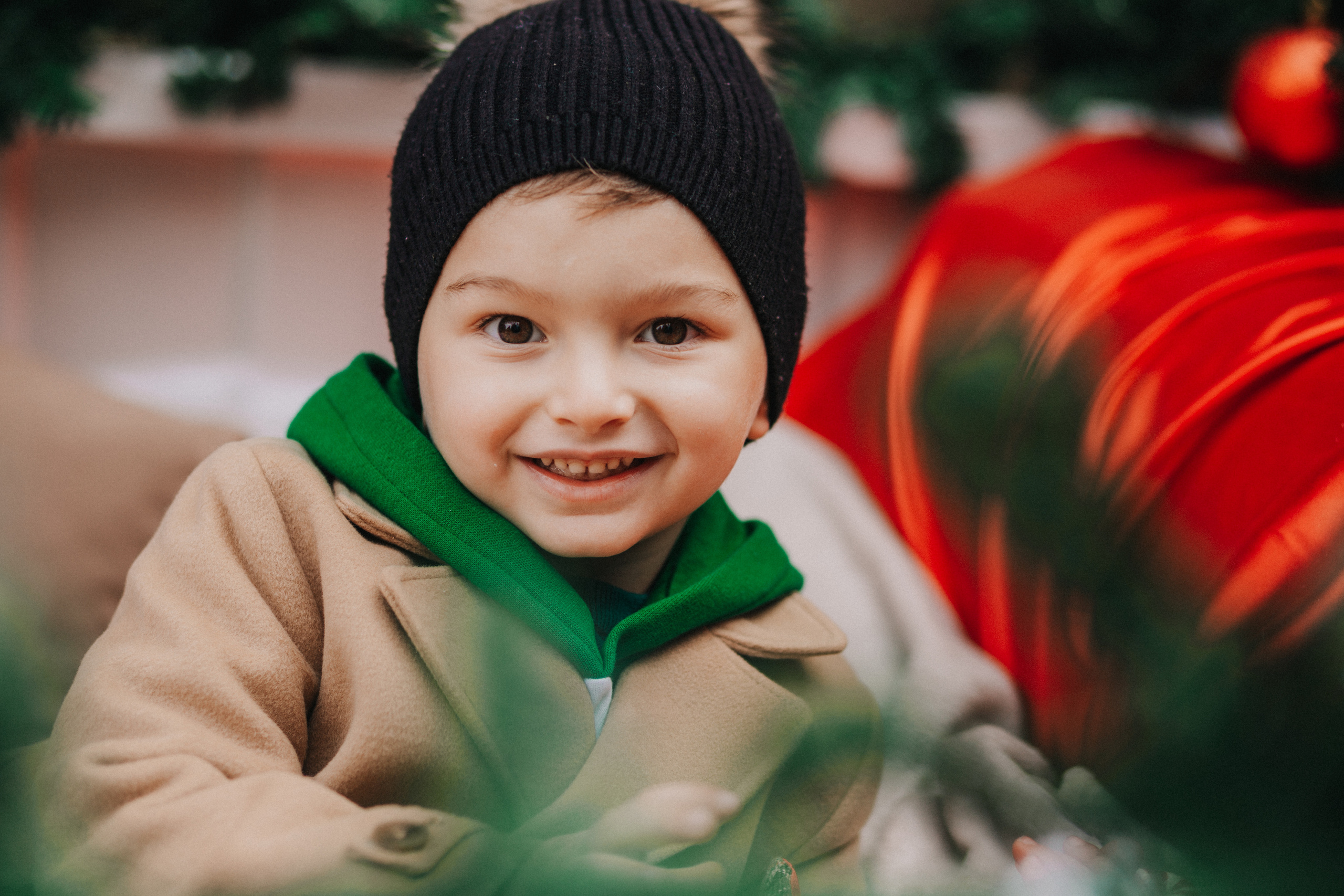 Anushik&Family. Wedding and family photographer Nina Pavlovets