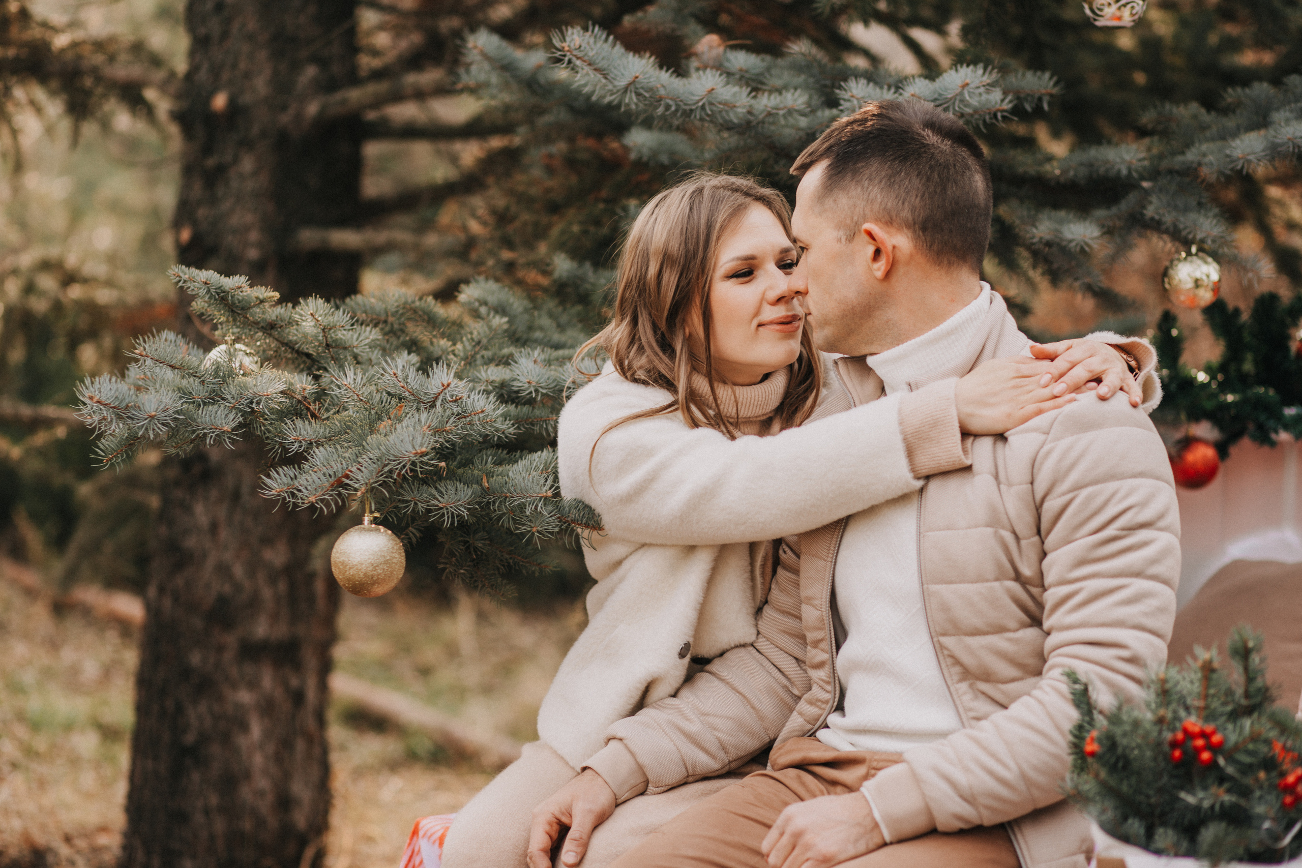 Veronica's Family. Wedding and family photographer Nina Pavlovets