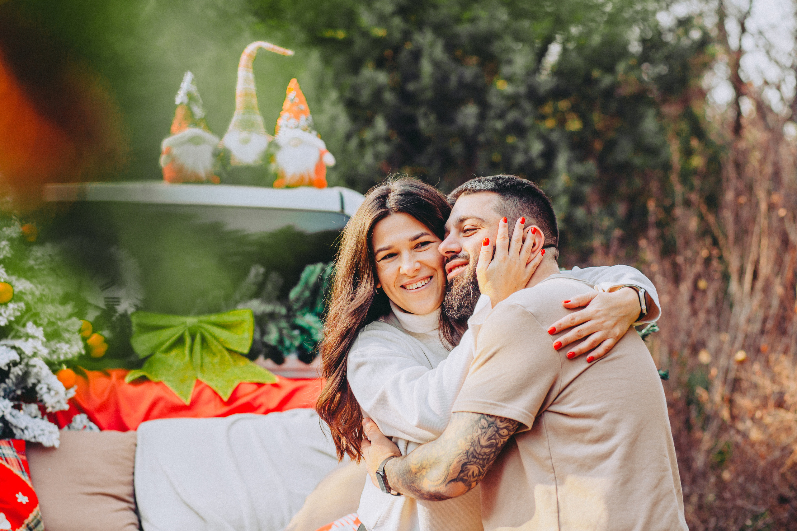 Beautiful Family. Wedding and family photographer Nina Pavlovets