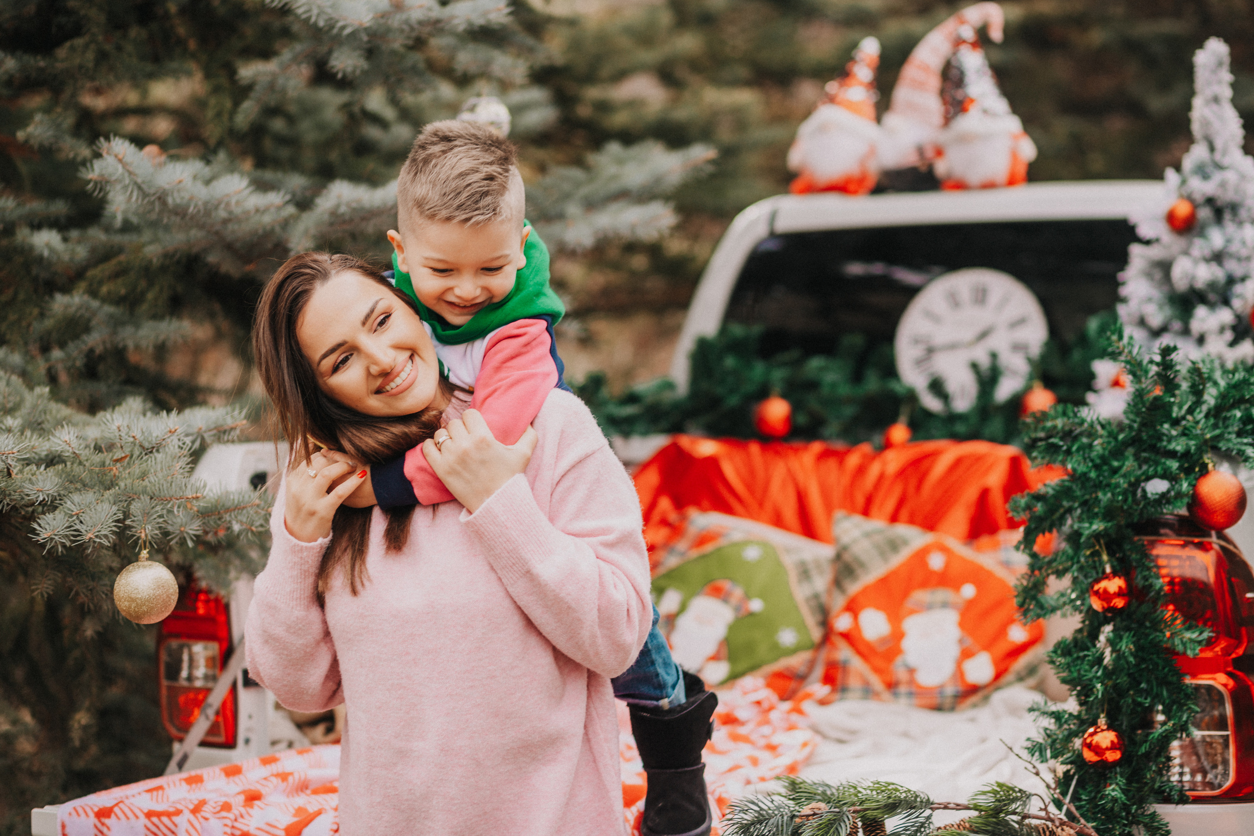 Anushik&Family. Wedding and family photographer Nina Pavlovets