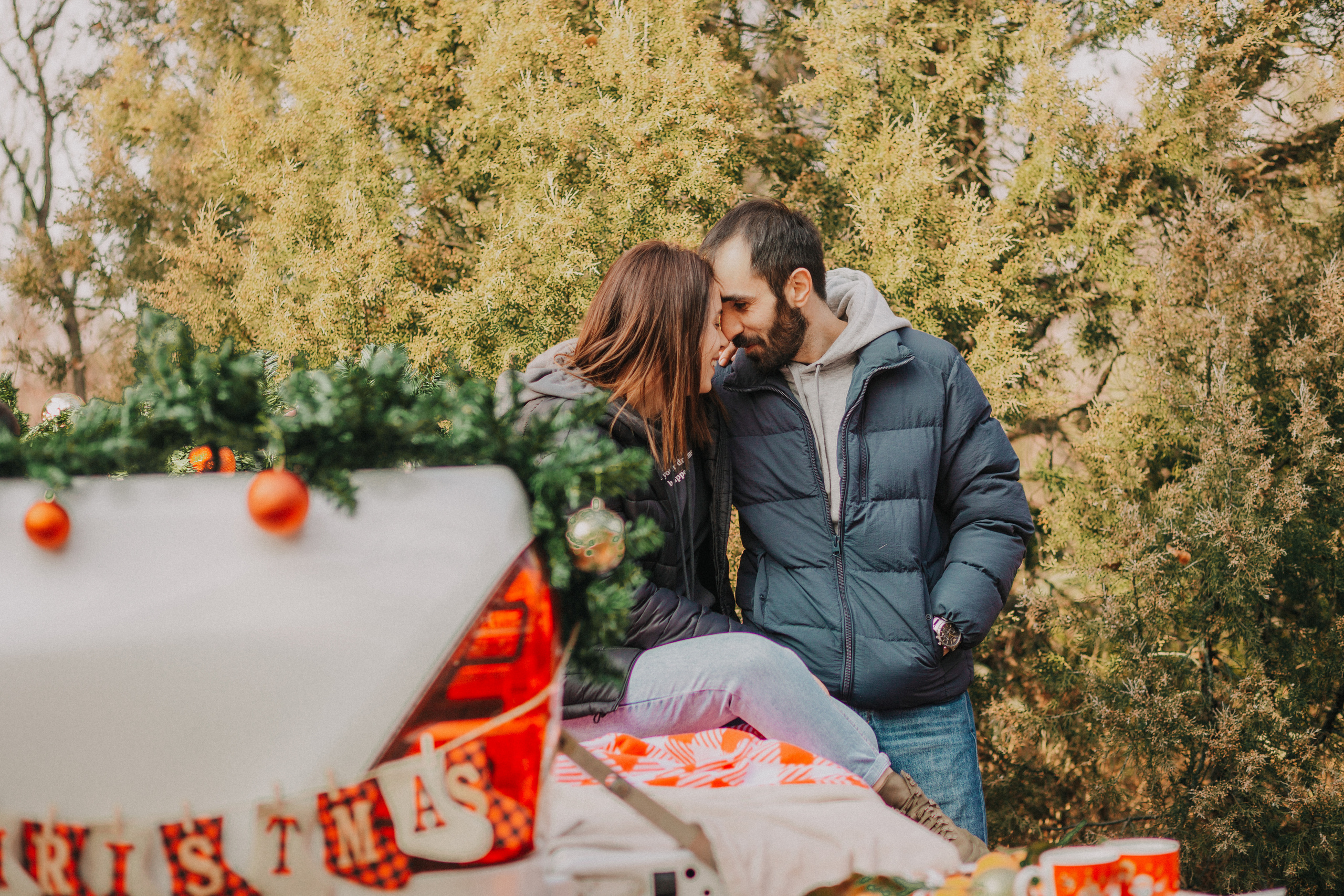 Beautiful Naira and her Family. Wedding and family photographer Nina Pavlovets