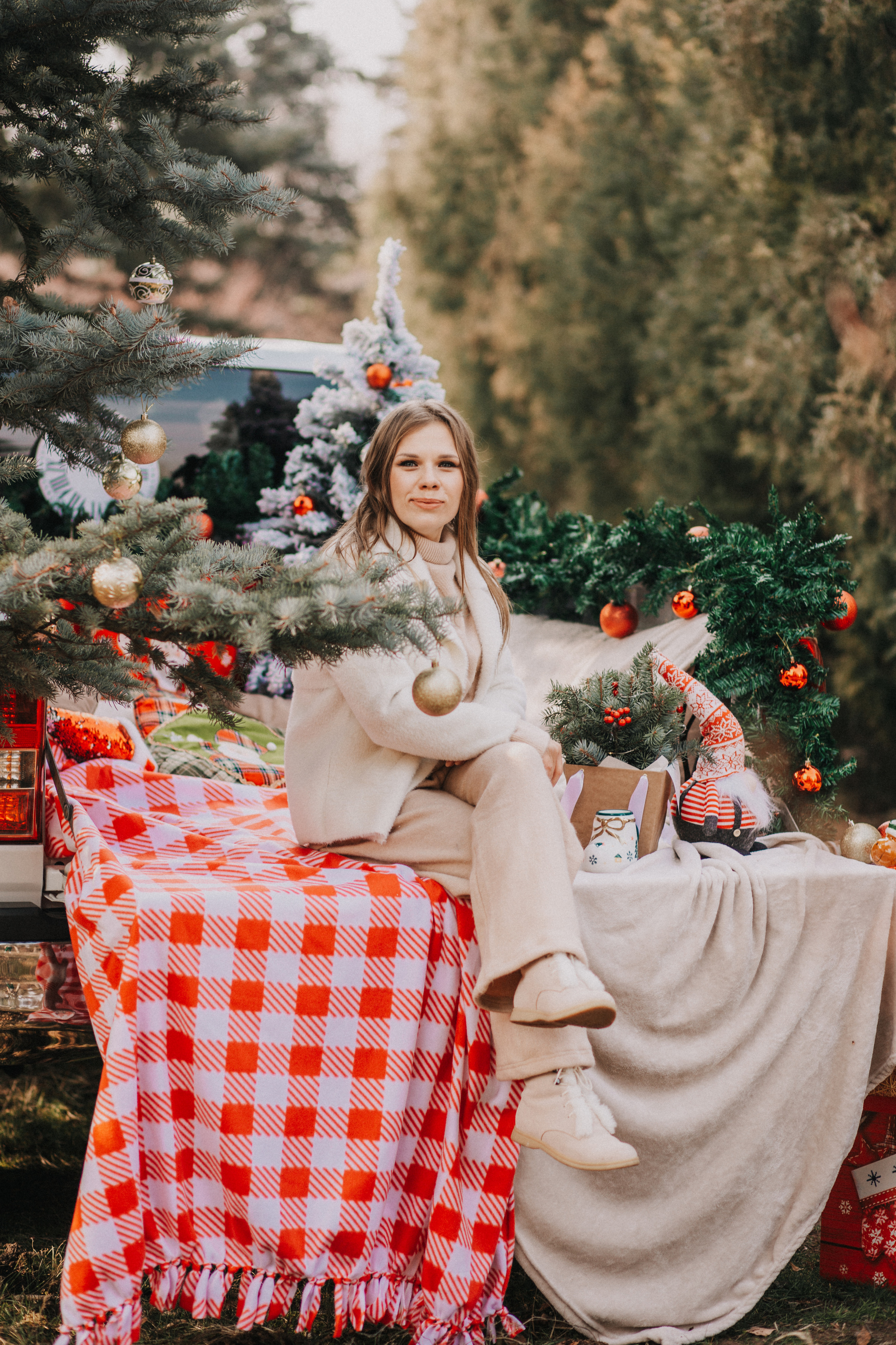 Veronica's Family. Wedding and family photographer Nina Pavlovets