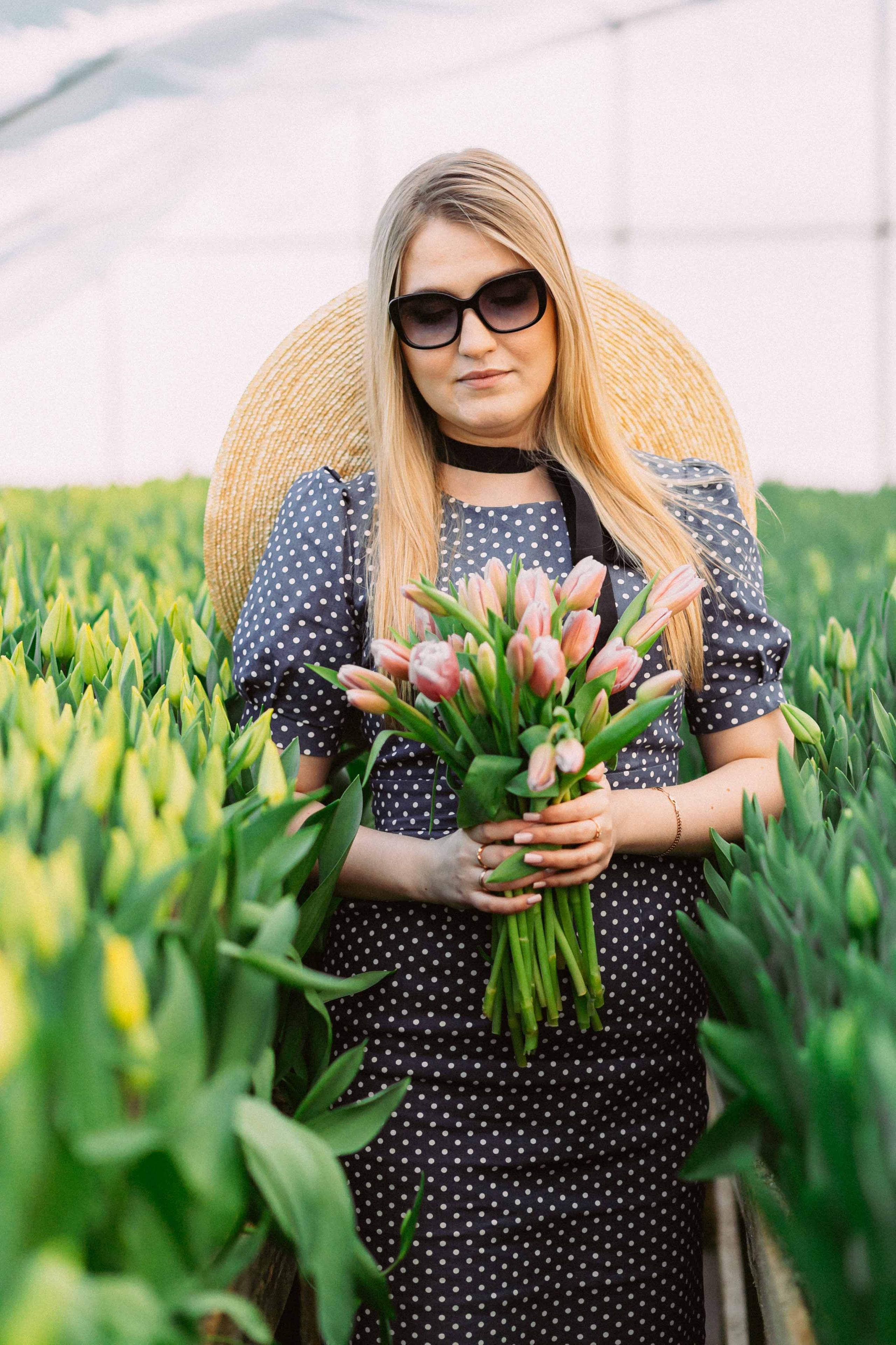 Lady&Flowers. Wedding and family photographer Nina Pavlovets