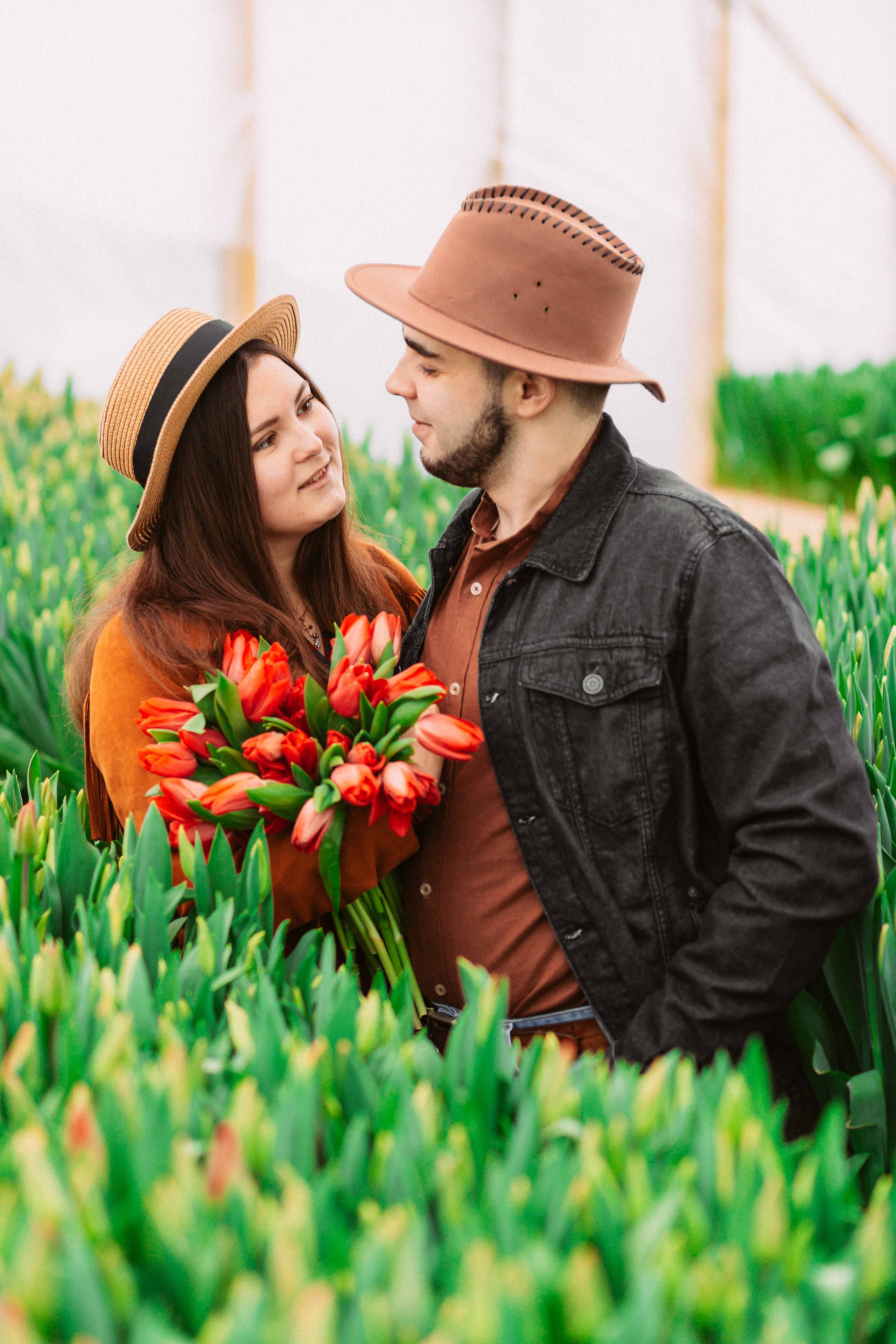 Lady&Flowers. Wedding and family photographer Nina Pavlovets