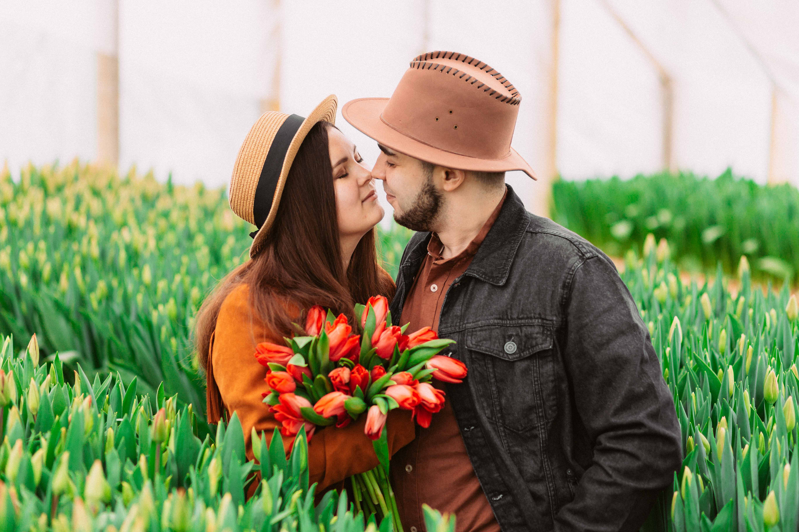 Lady&Flowers. Wedding and family photographer Nina Pavlovets