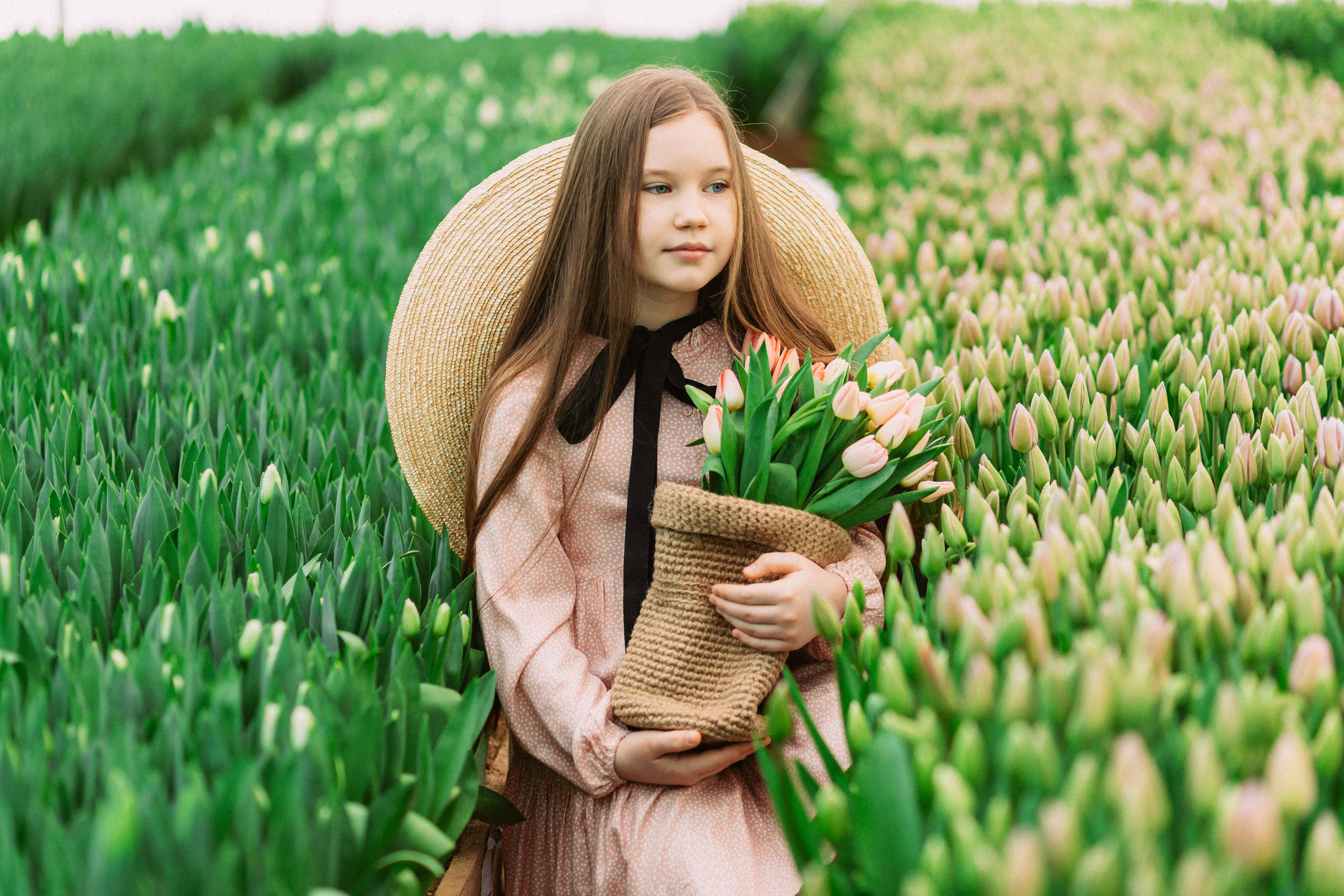 Lady&Flowers. Wedding and family photographer Nina Pavlovets