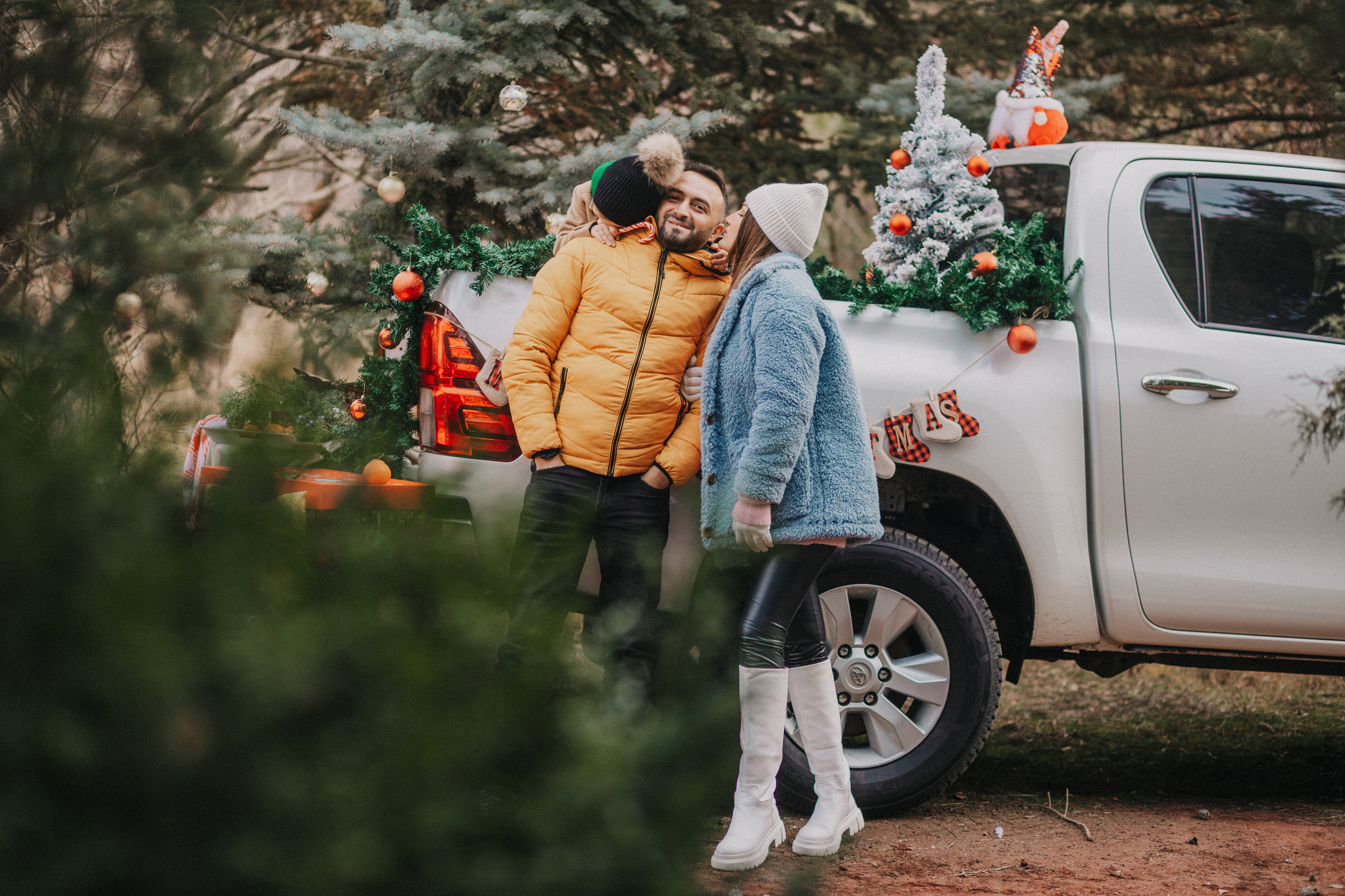 Anushik&Family. Wedding and family photographer Nina Pavlovets