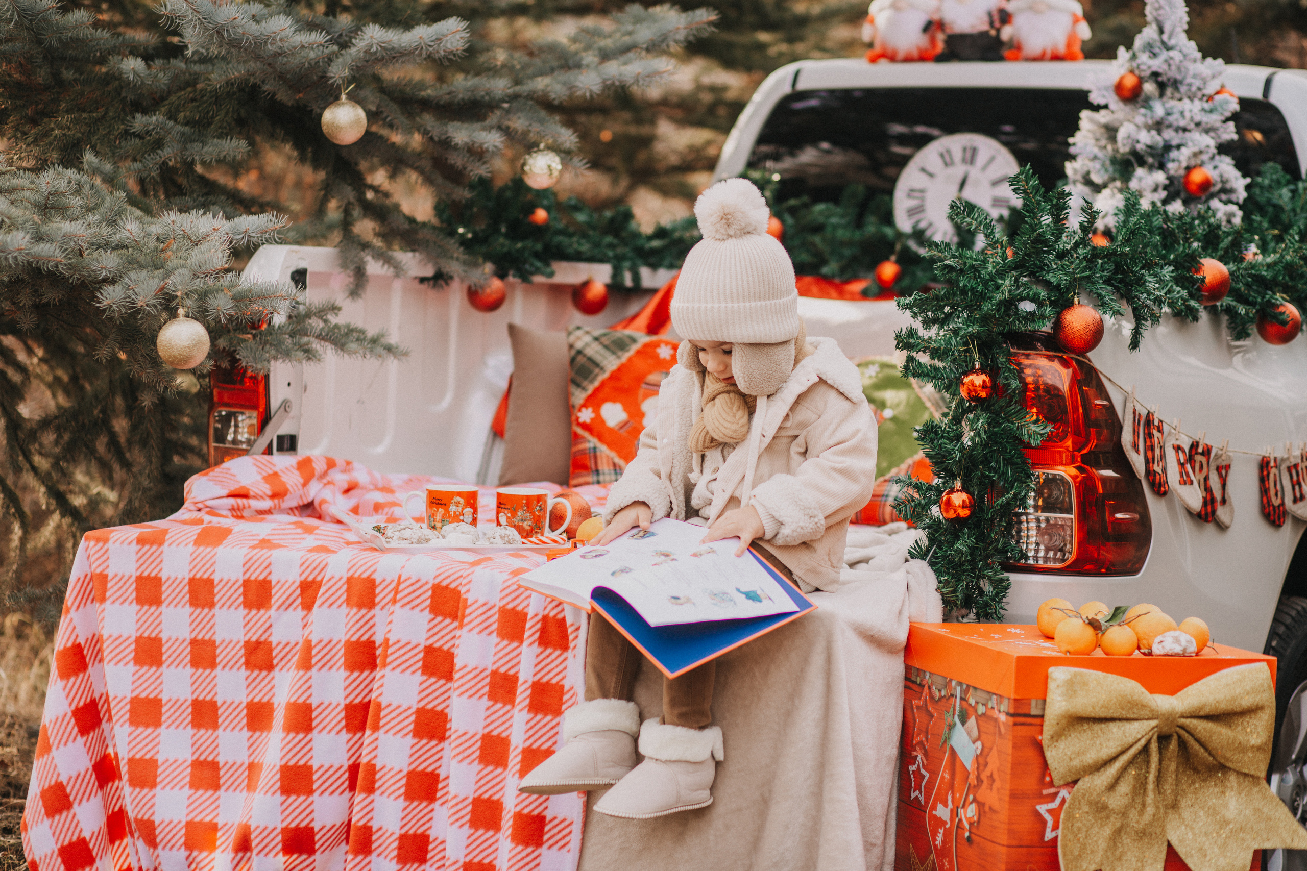 Veronica's Family. Wedding and family photographer Nina Pavlovets