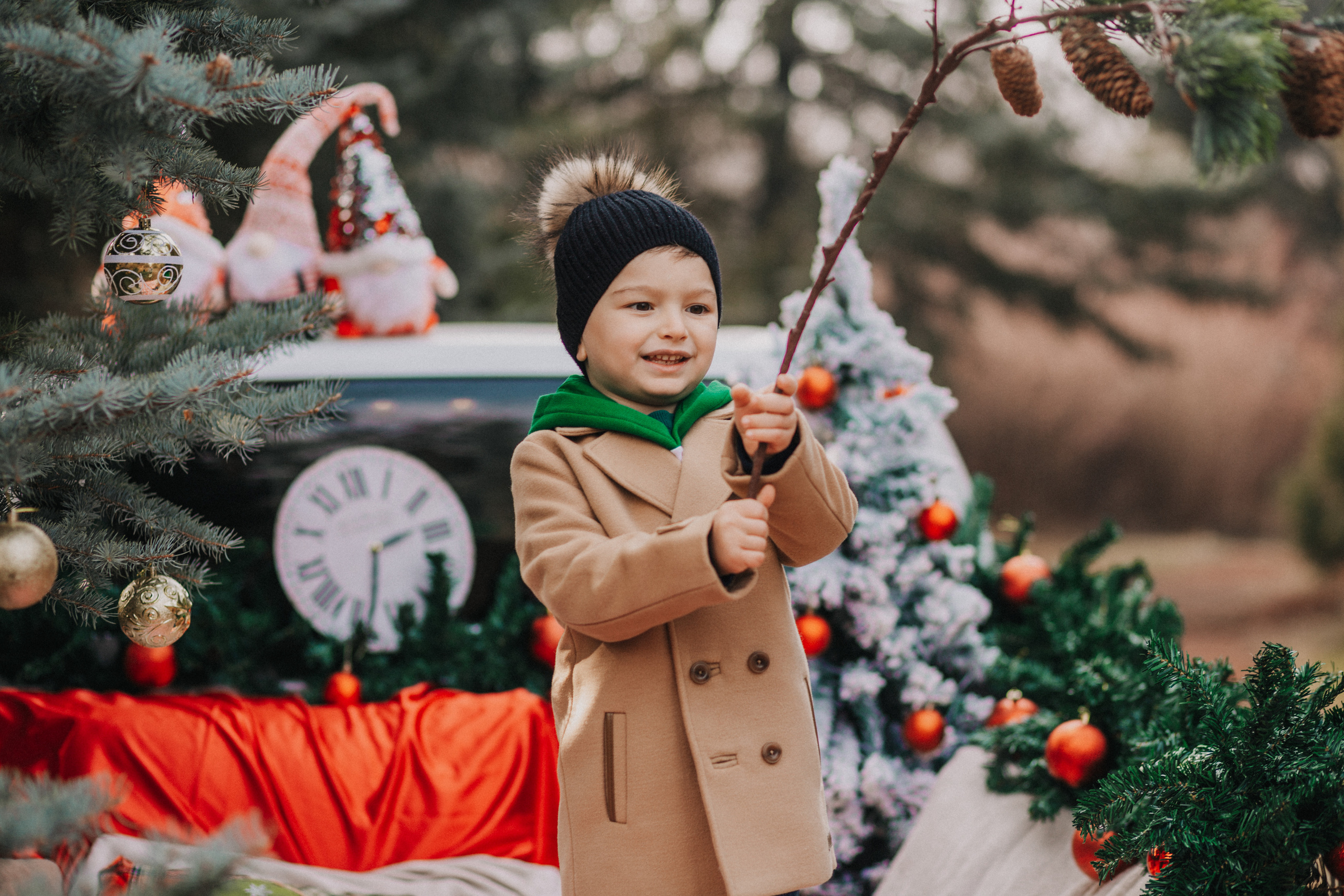 Anushik&Family. Wedding and family photographer Nina Pavlovets