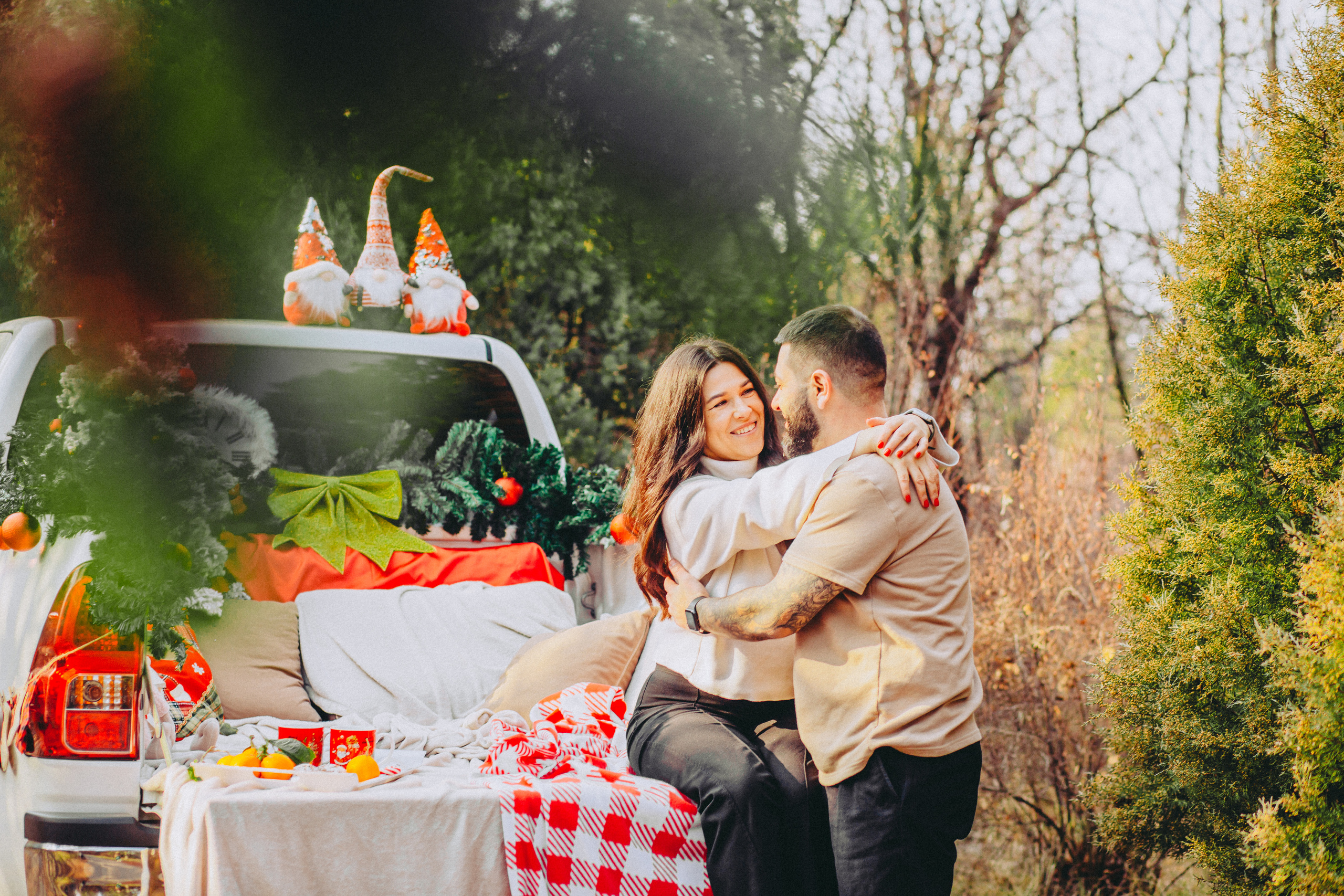 Beautiful Family. Wedding and family photographer Nina Pavlovets