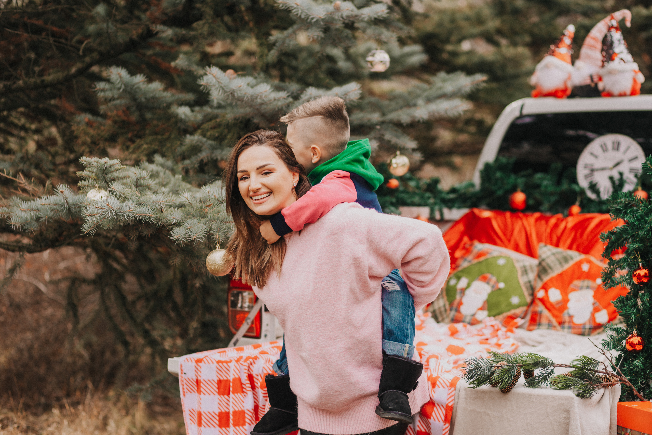 Anushik&Family. Wedding and family photographer Nina Pavlovets