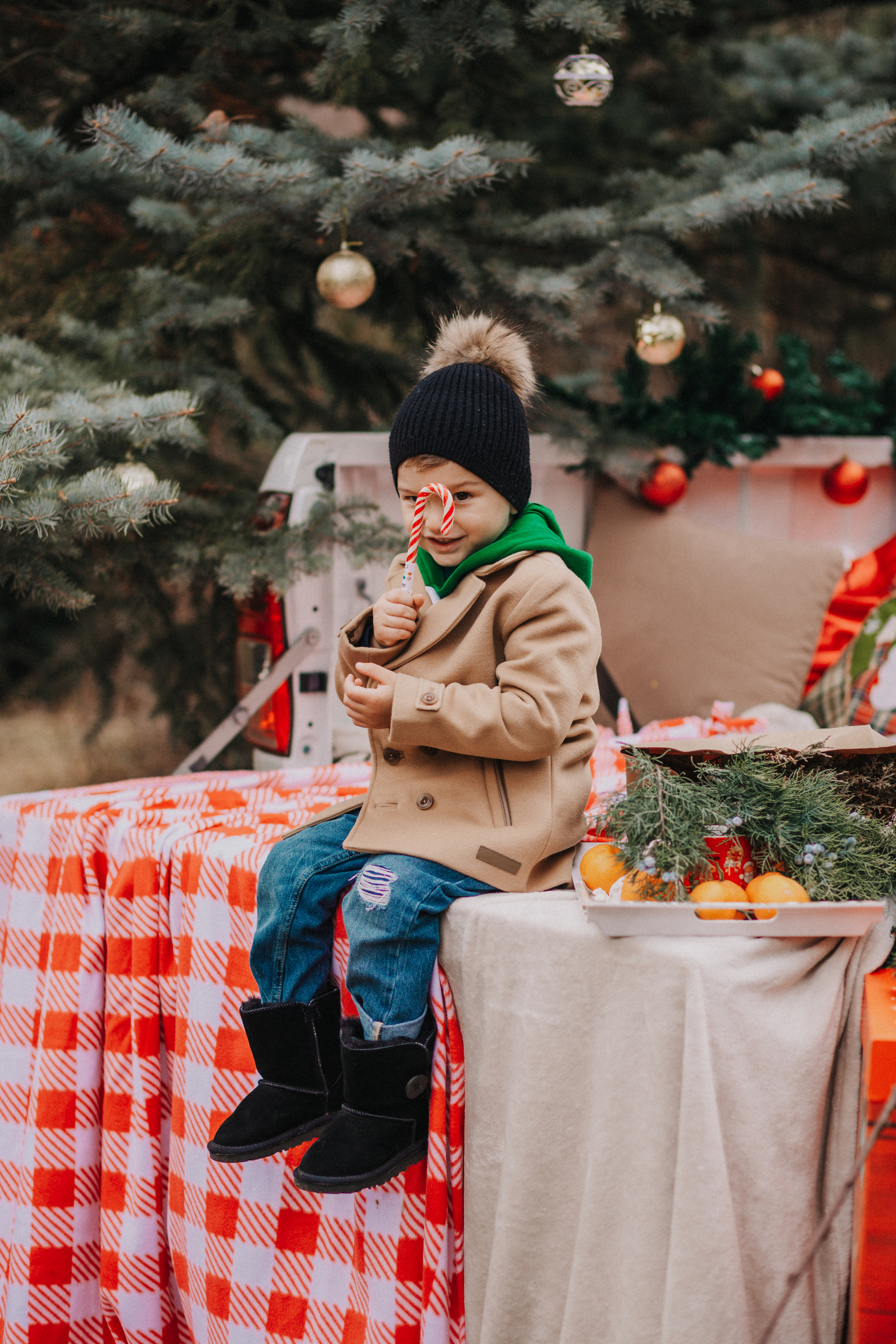 Anushik&Family. Wedding and family photographer Nina Pavlovets