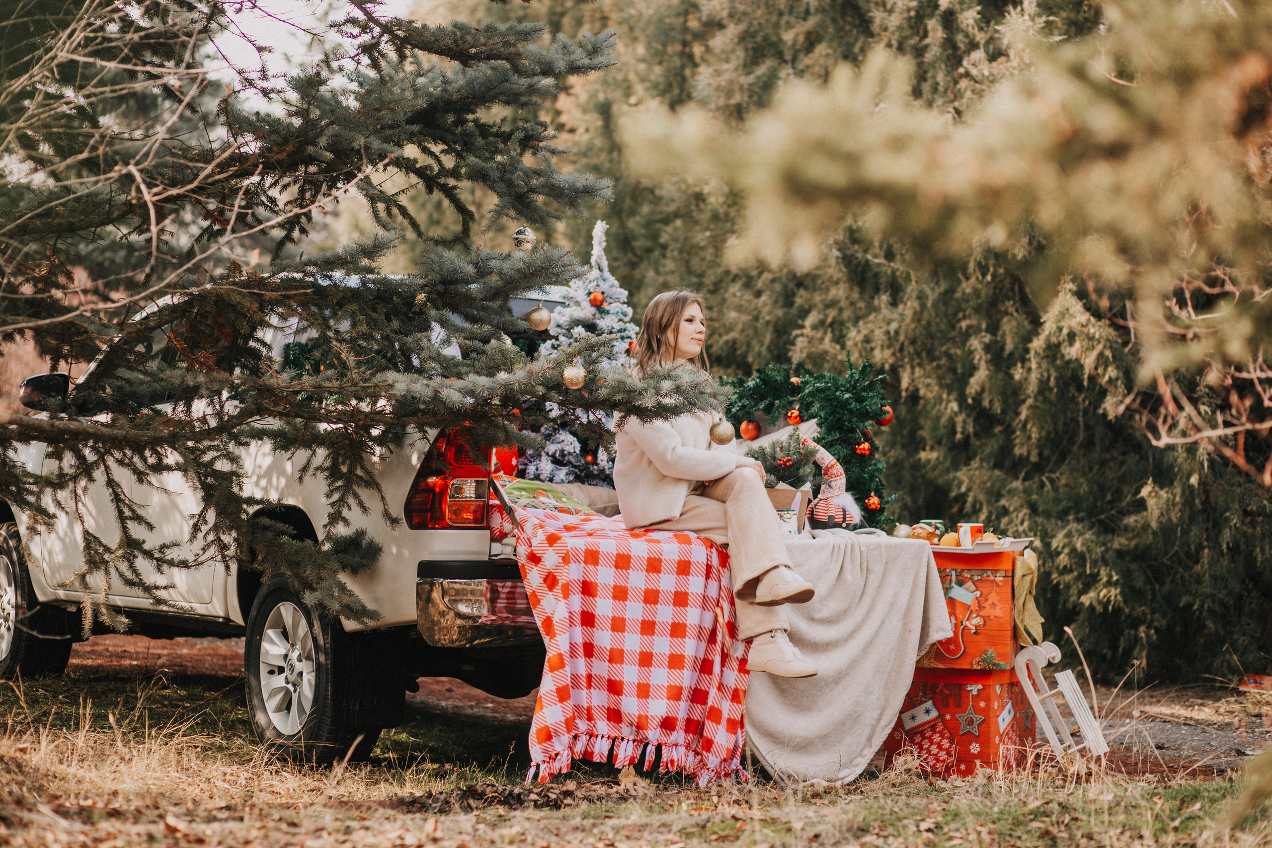 Veronica's Family. Wedding and family photographer Nina Pavlovets