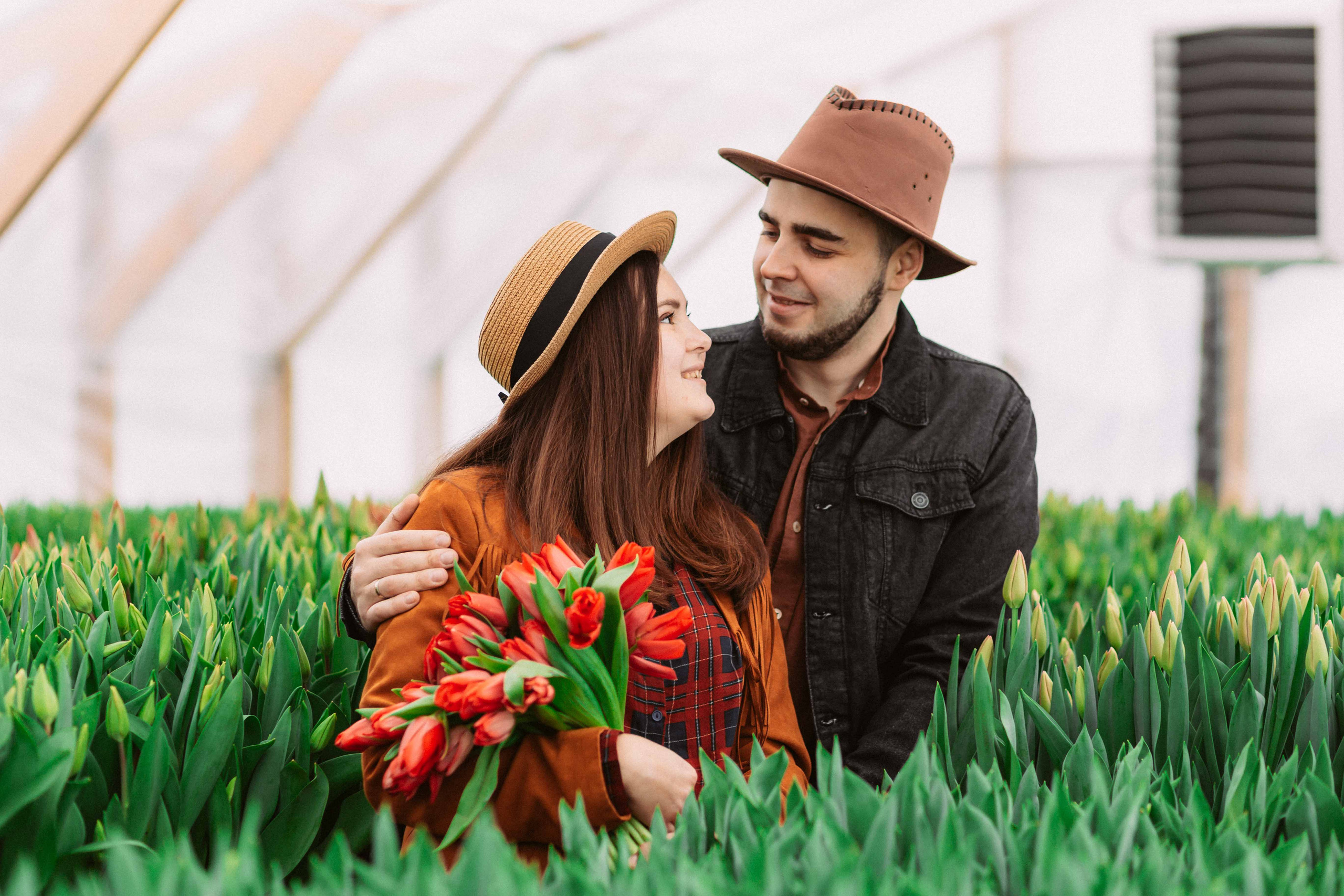 Lady&Flowers. Wedding and family photographer Nina Pavlovets