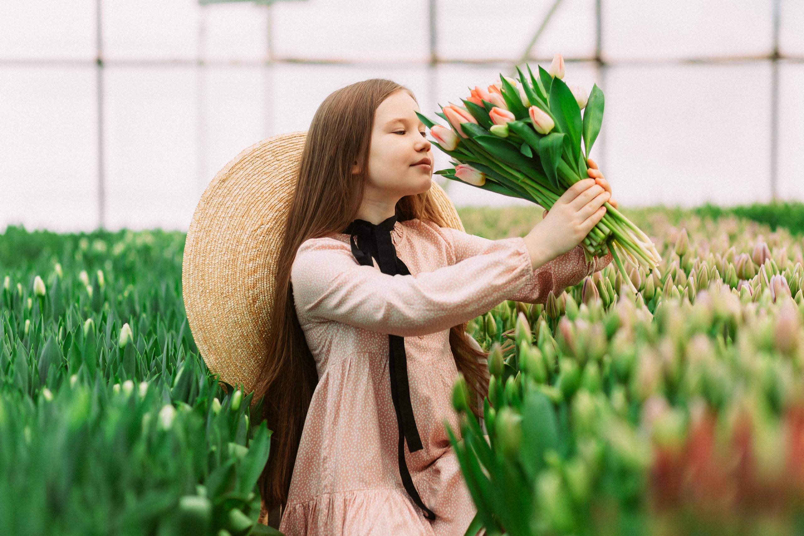 Lady&Flowers. Wedding and family photographer Nina Pavlovets