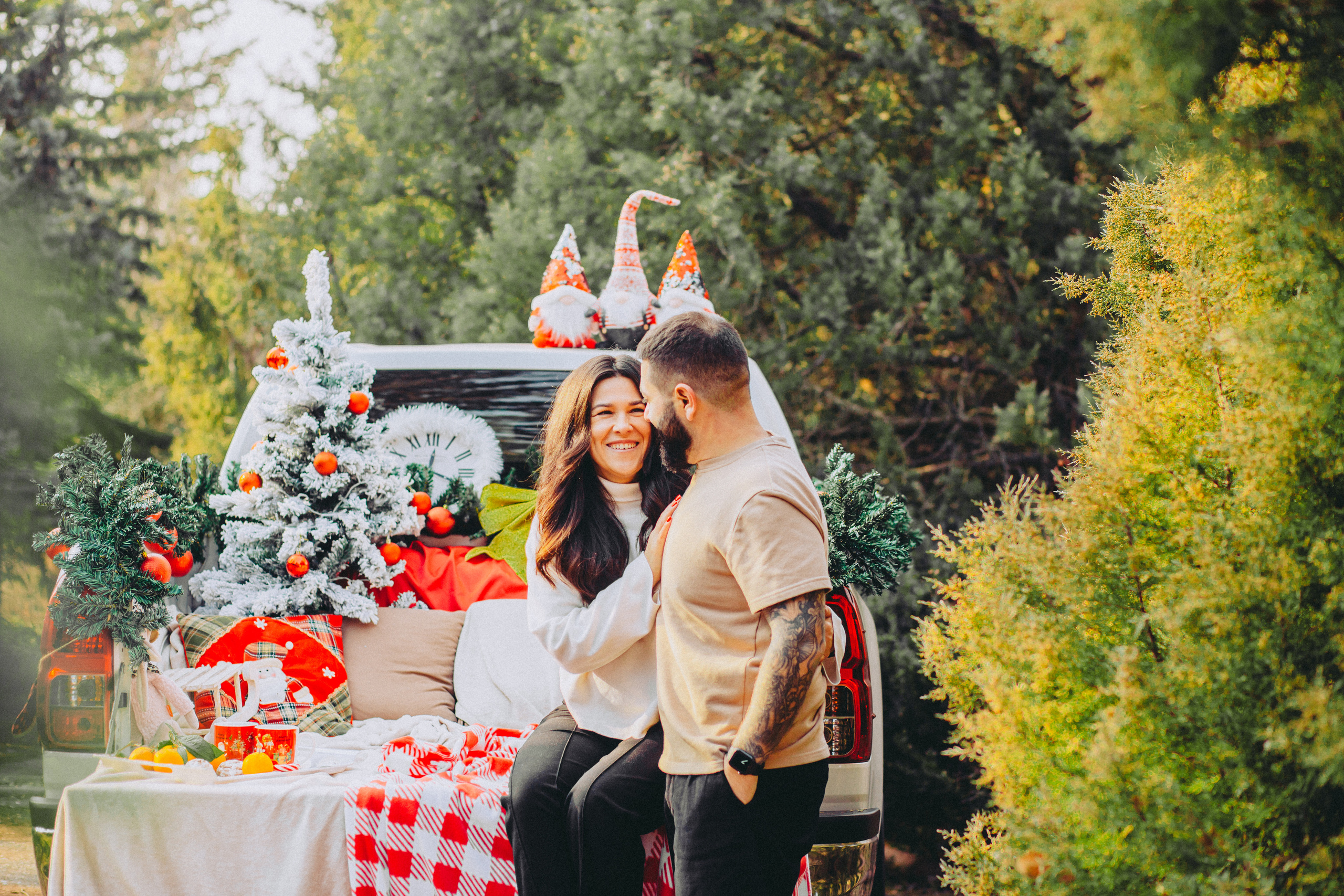 Beautiful Family. Wedding and family photographer Nina Pavlovets
