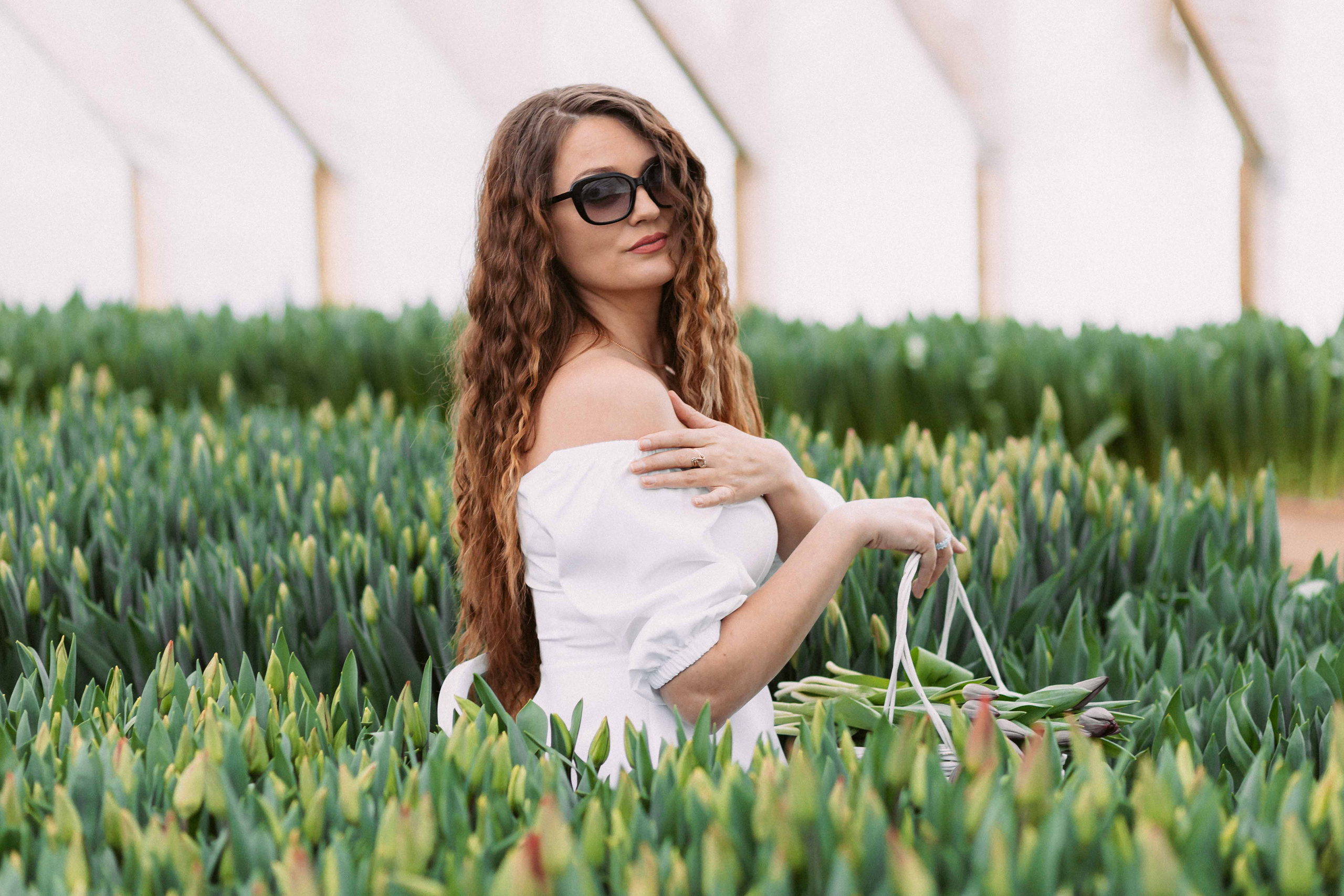 Lady&Flowers. Wedding and family photographer Nina Pavlovets