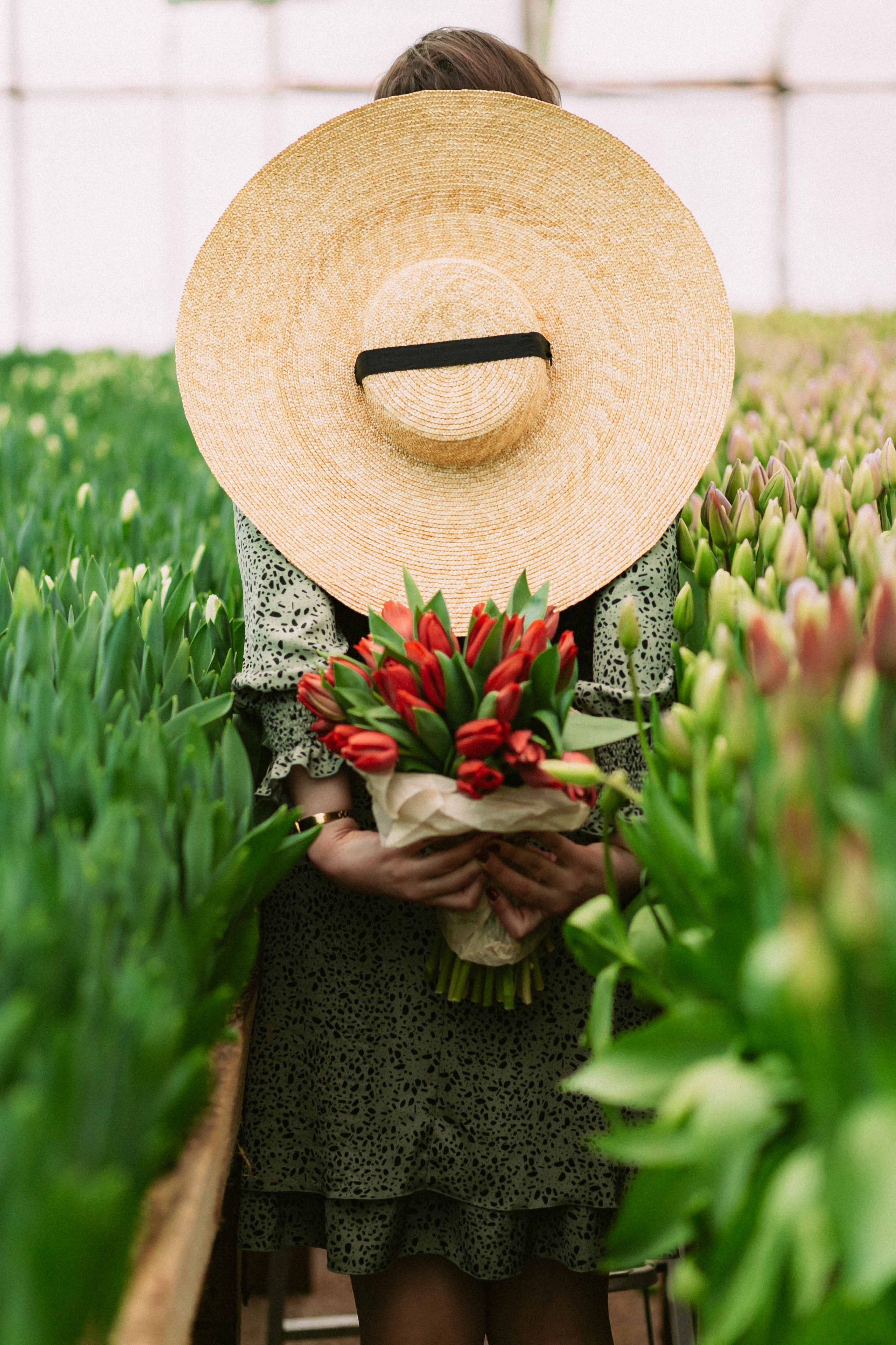 Lady&Flowers. Wedding and family photographer Nina Pavlovets