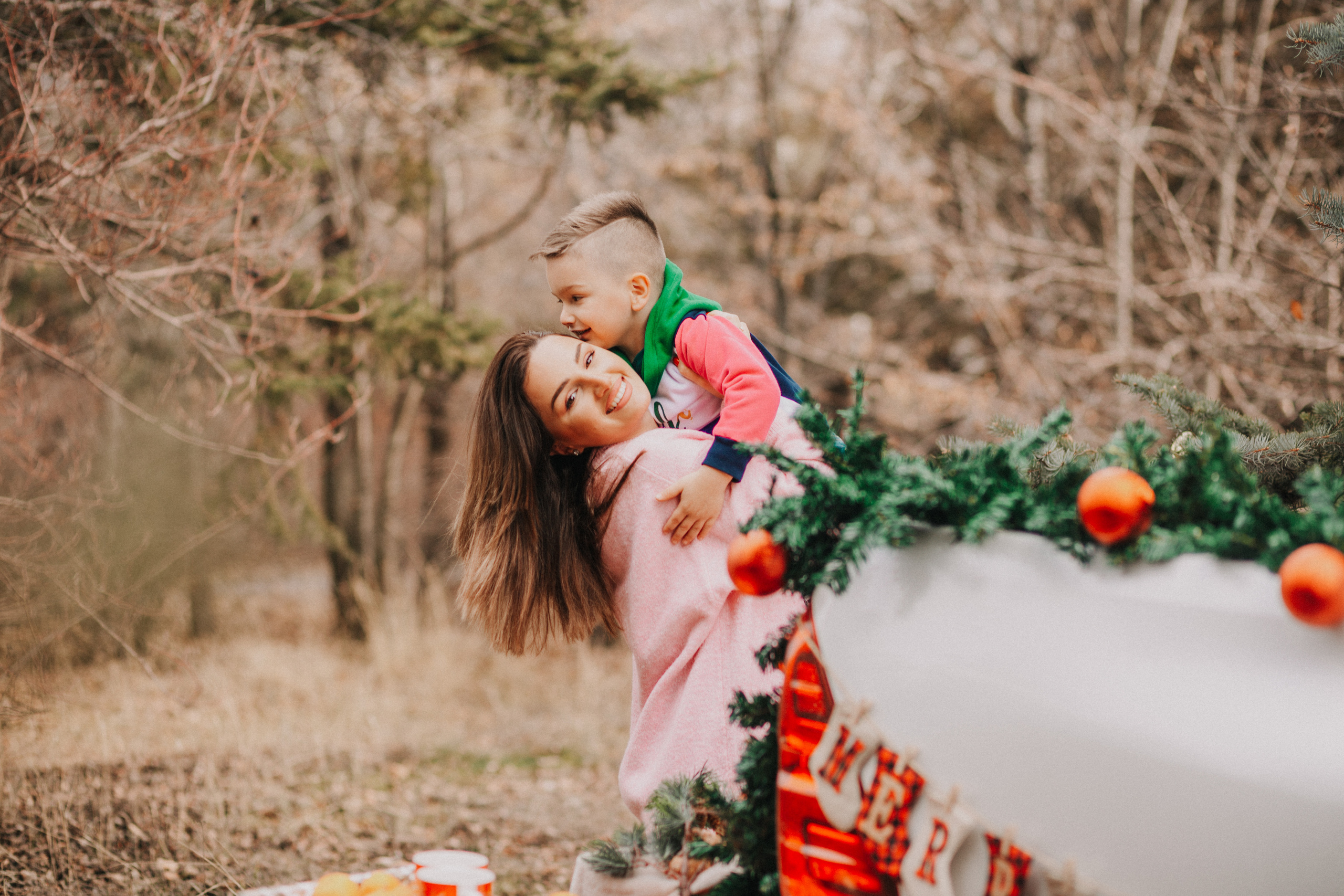 Anushik&Family. Wedding and family photographer Nina Pavlovets