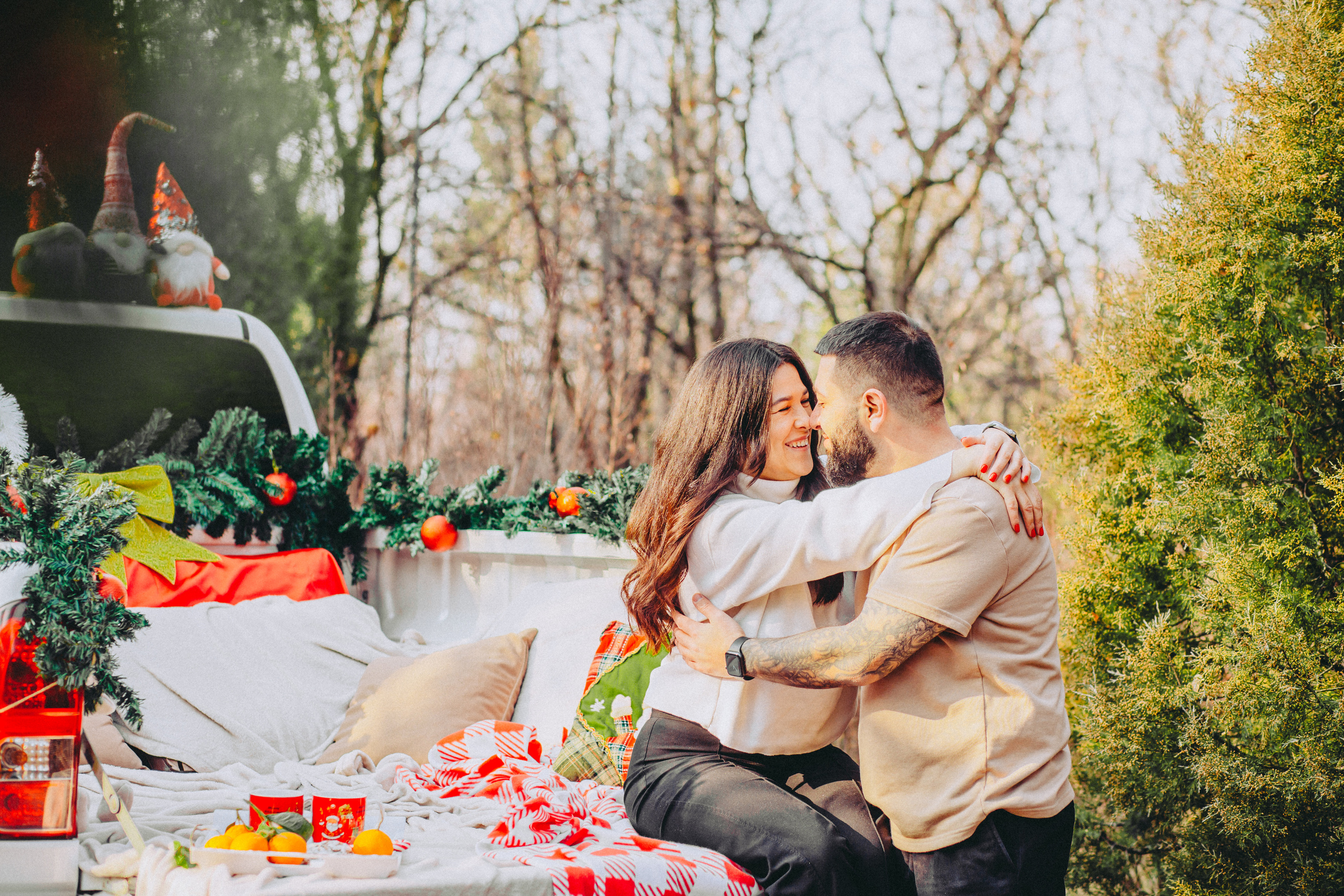 Beautiful Family. Wedding and family photographer Nina Pavlovets
