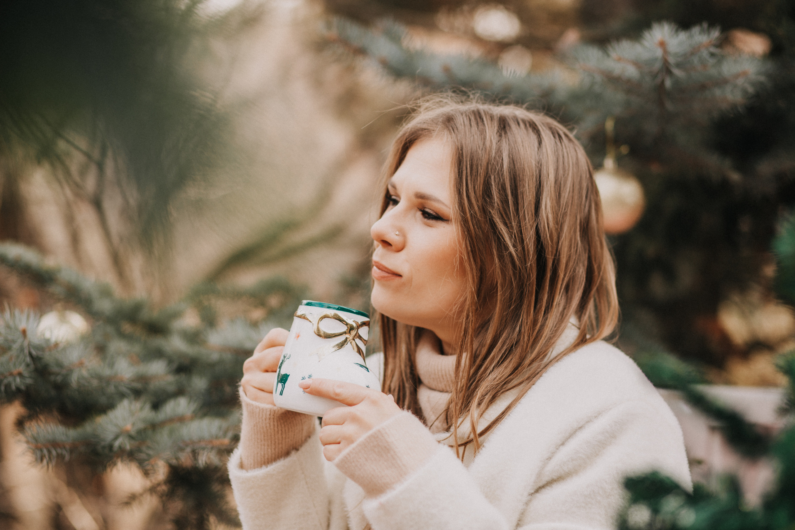 Veronica's Family. Wedding and family photographer Nina Pavlovets
