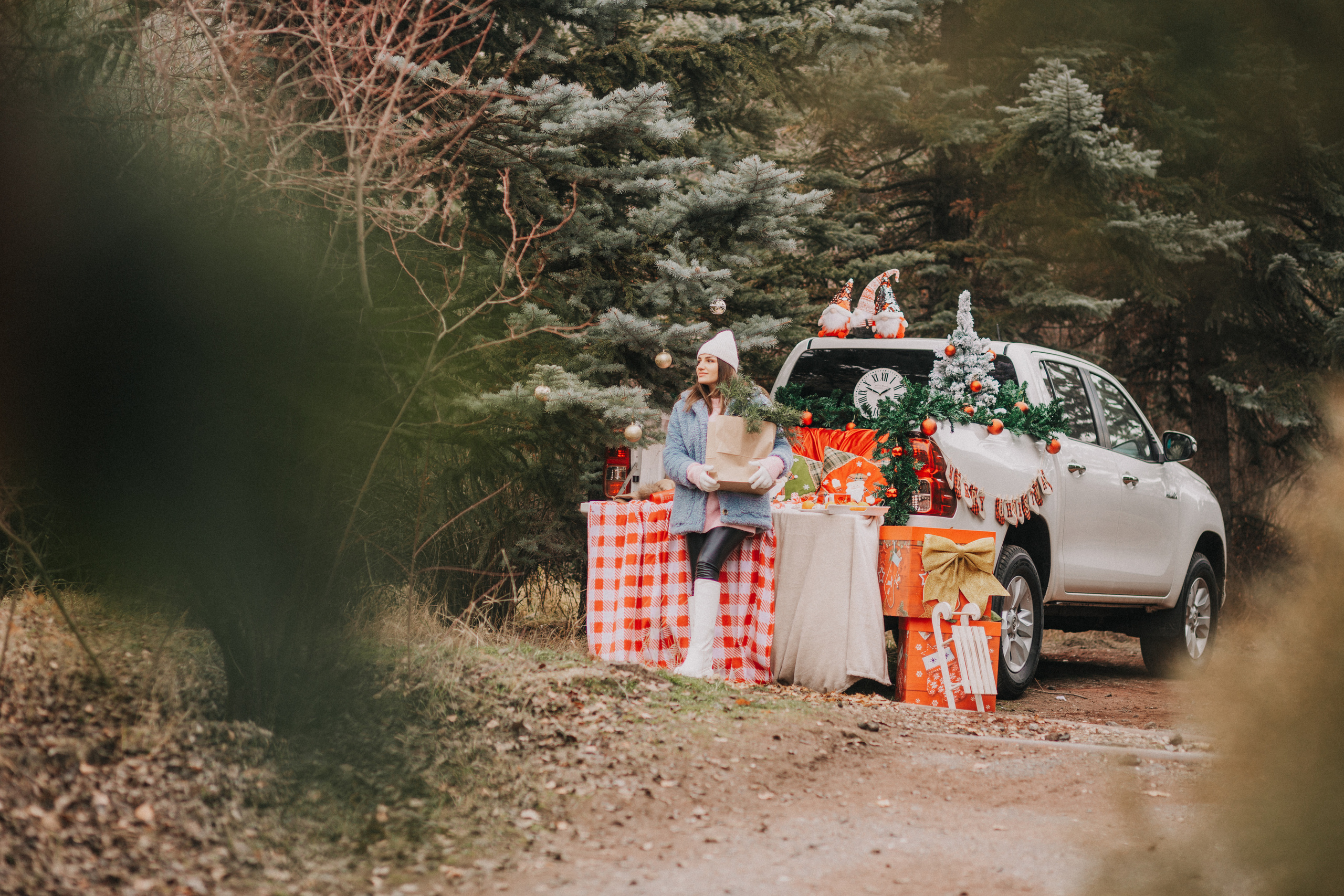 Anushik&Family. Wedding and family photographer Nina Pavlovets