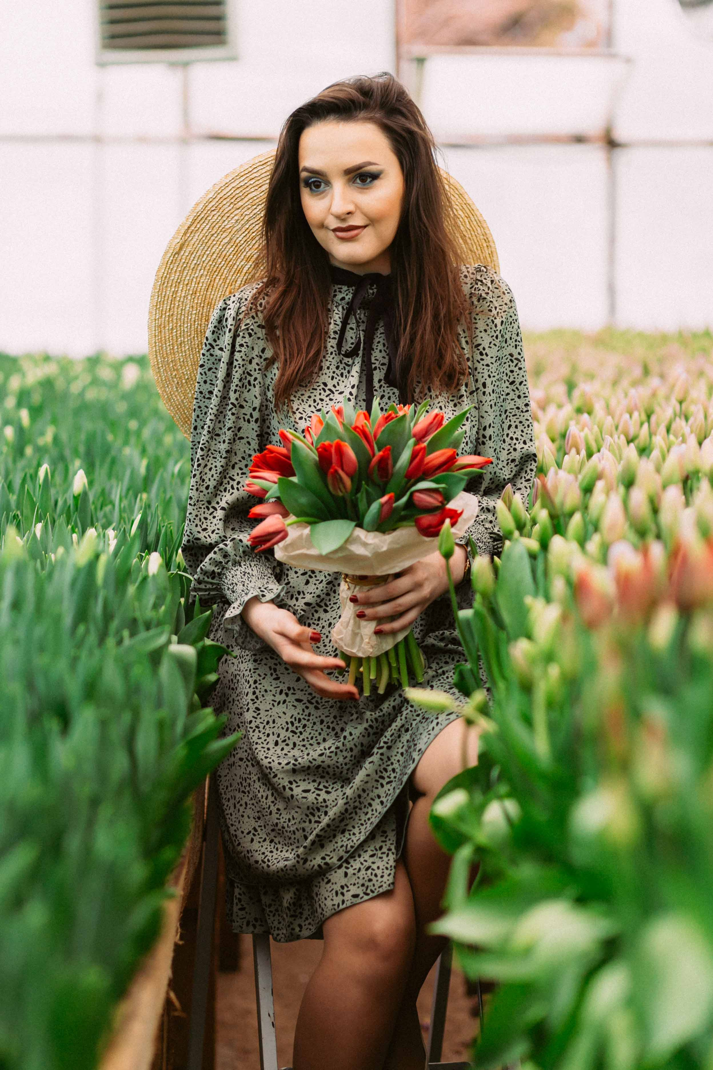 Lady&Flowers. Wedding and family photographer Nina Pavlovets