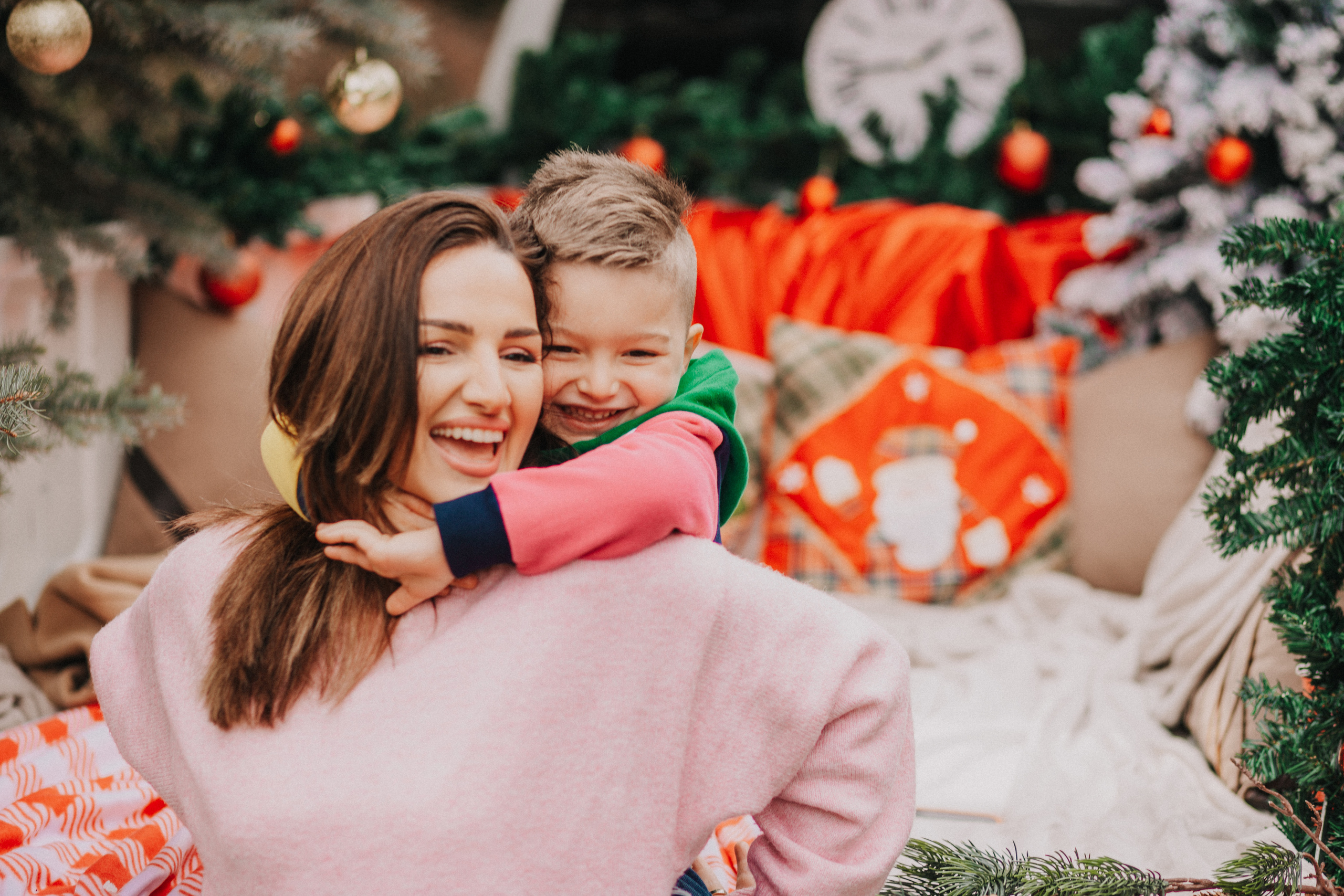 Anushik&Family. Wedding and family photographer Nina Pavlovets