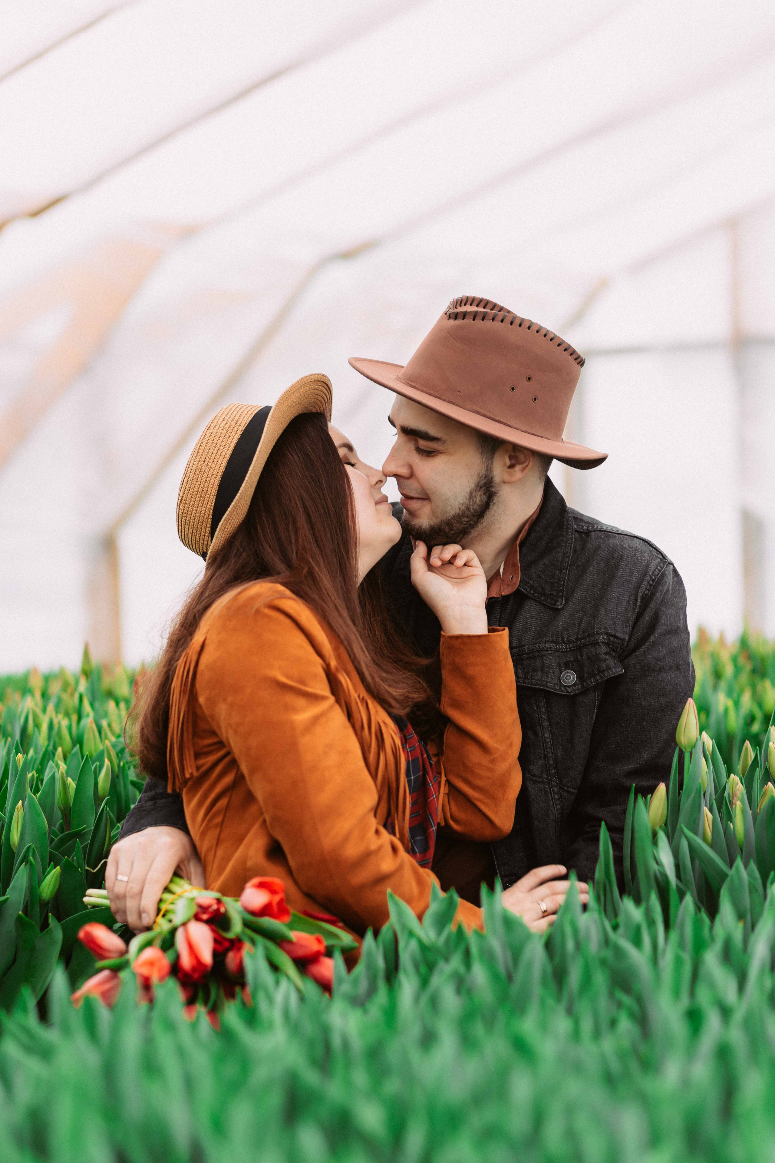 Lady&Flowers. Wedding and family photographer Nina Pavlovets