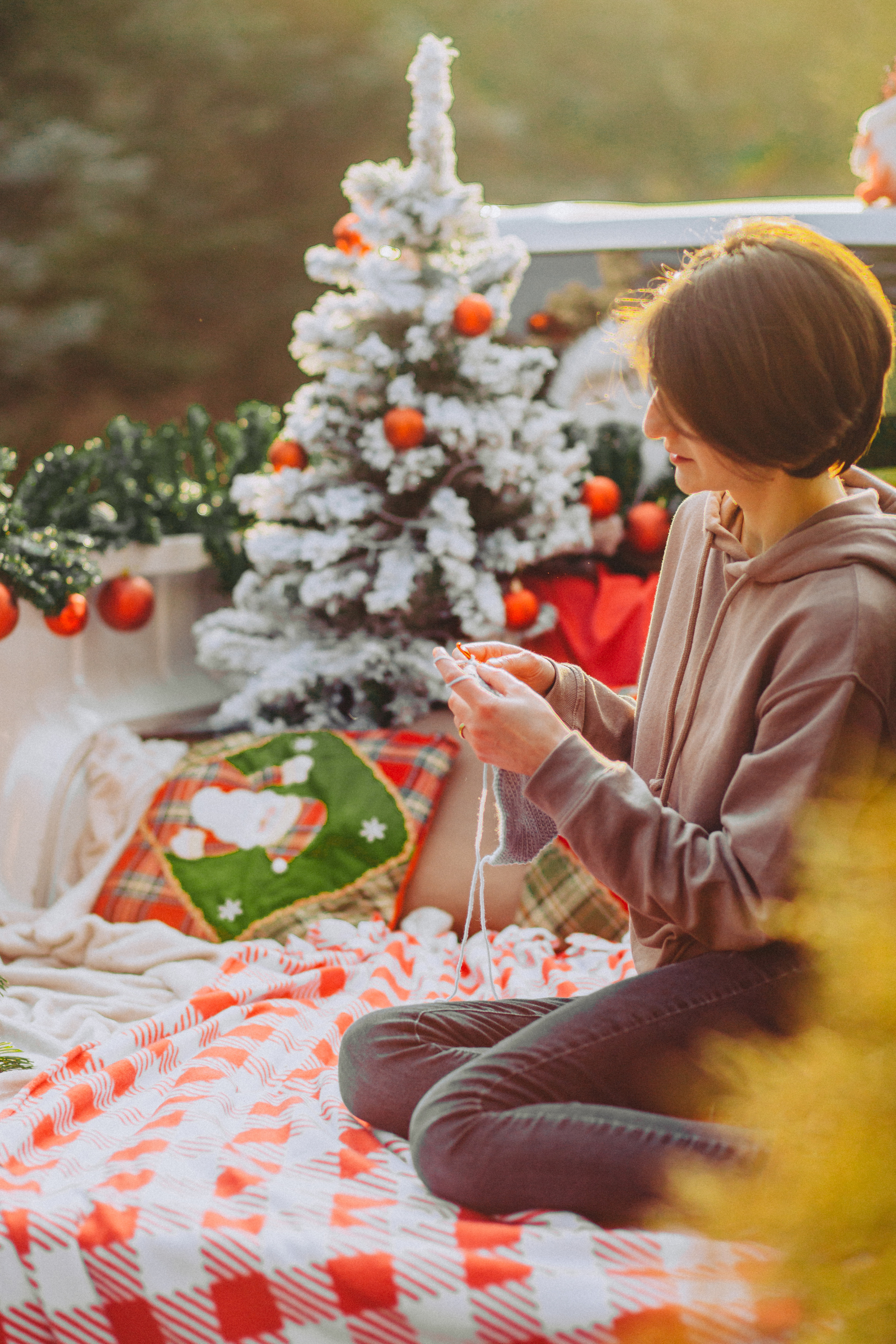Anna's Family. Wedding and family photographer Nina Pavlovets