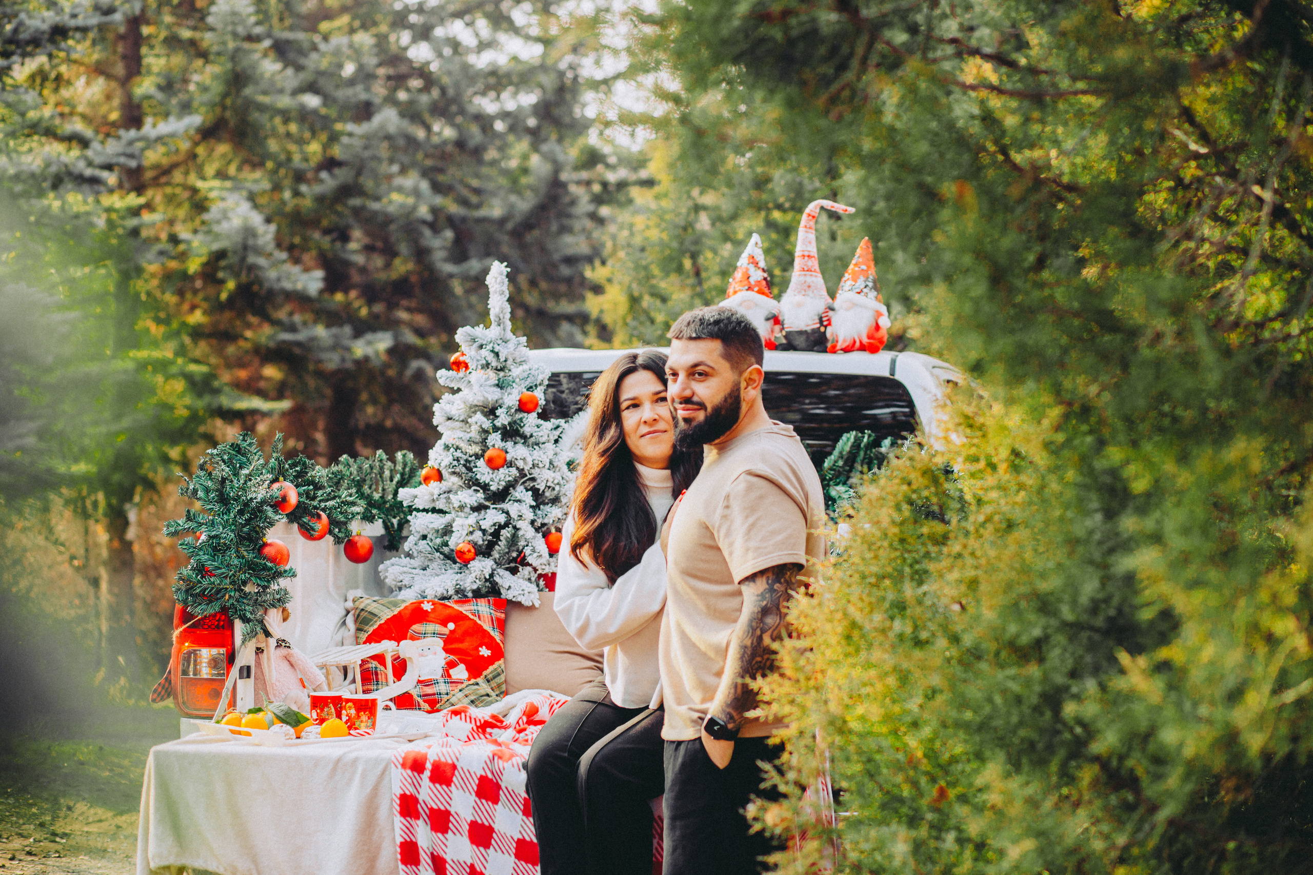 Beautiful Family. Wedding and family photographer Nina Pavlovets