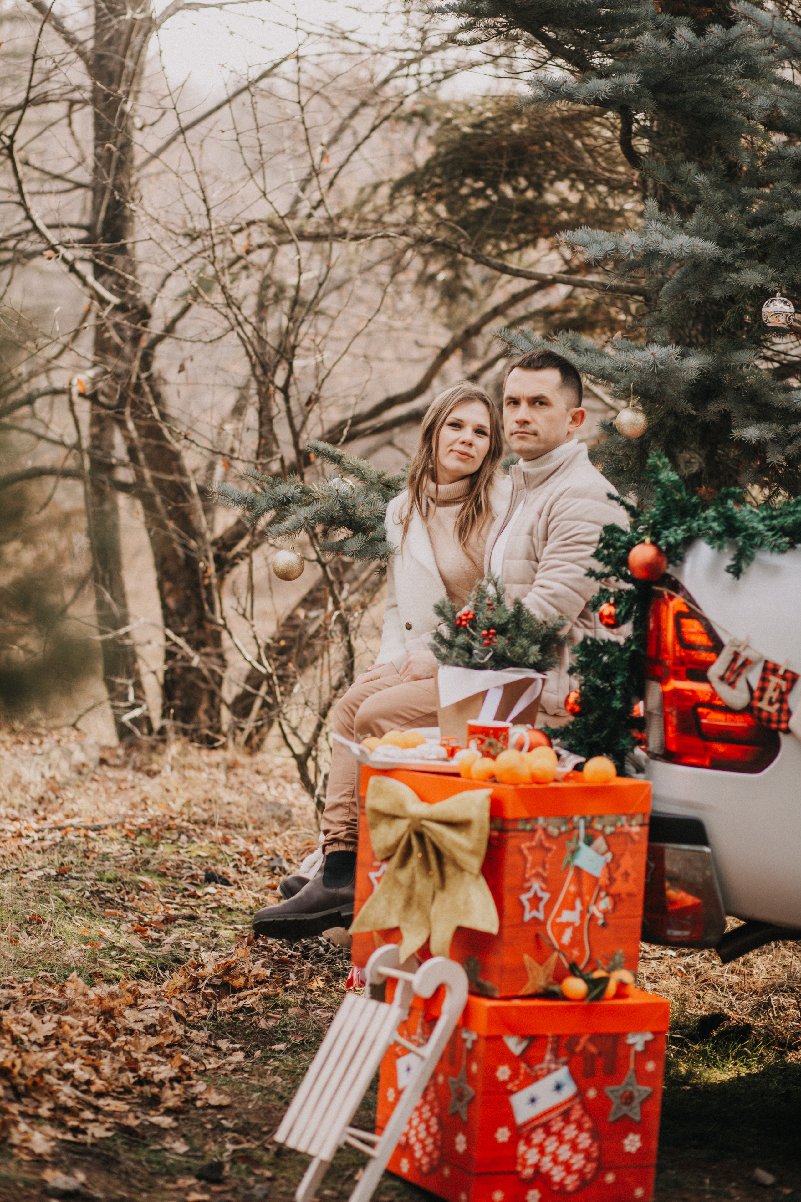 Veronica's Family. Wedding and family photographer Nina Pavlovets