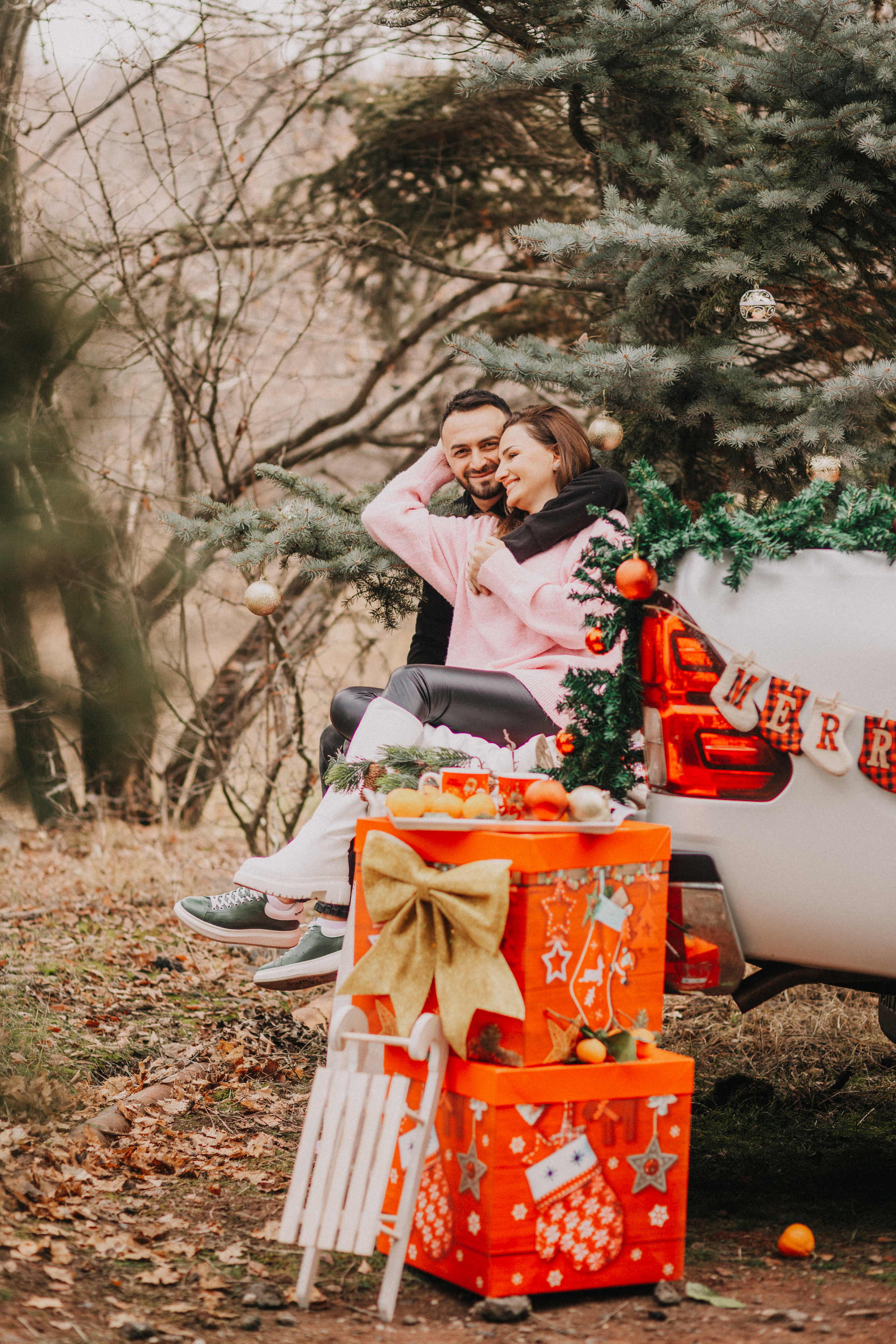 Anushik&Family. Wedding and family photographer Nina Pavlovets