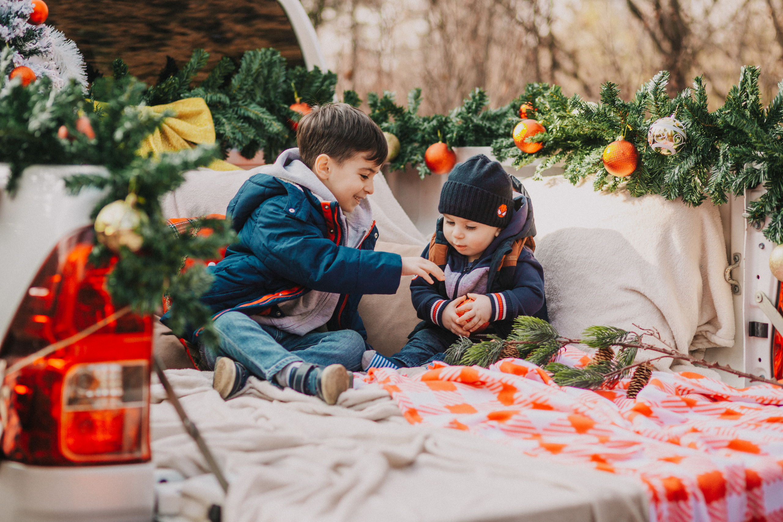 Beautiful Naira and her Family. Wedding and family photographer Nina Pavlovets