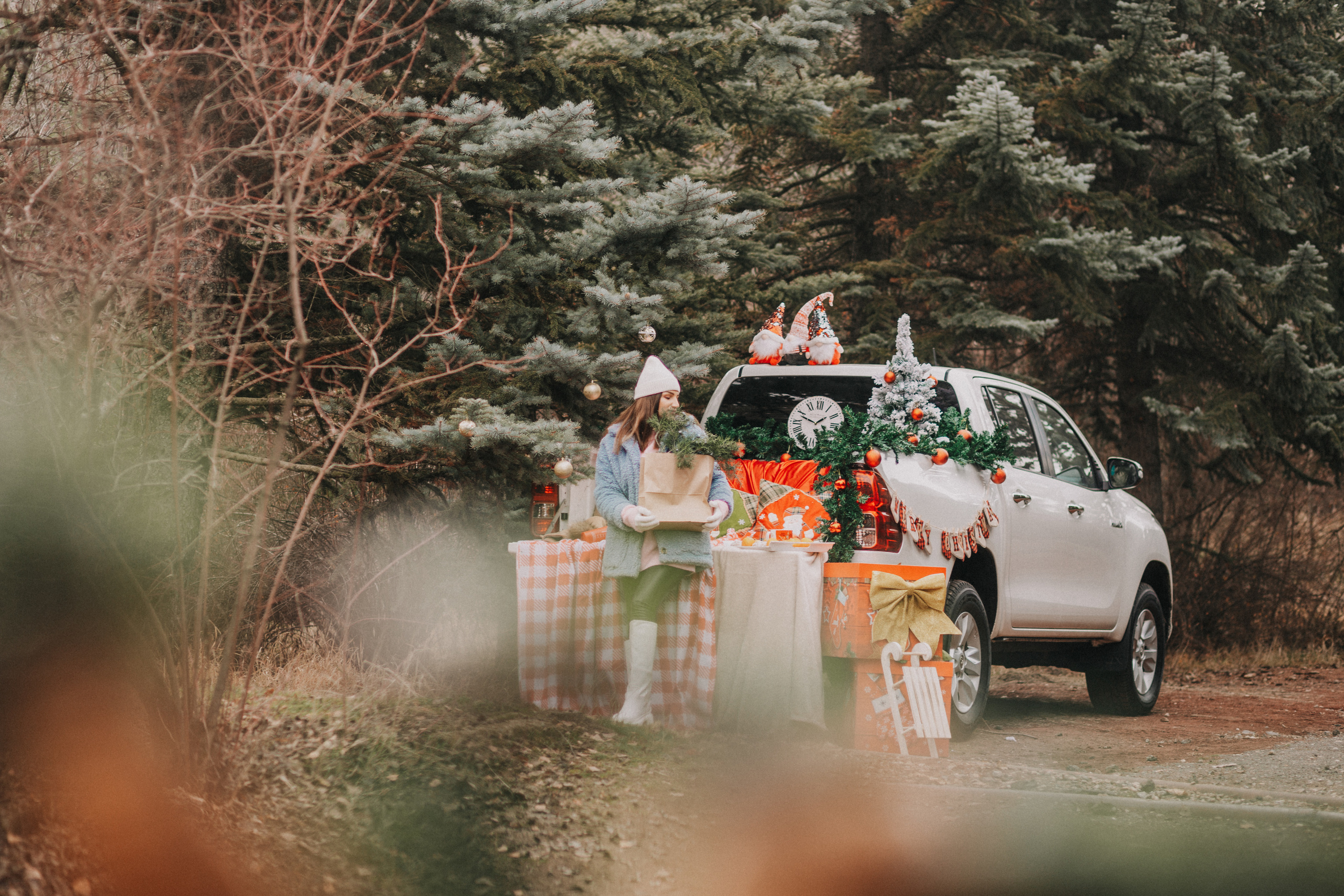 Anushik&Family. Wedding and family photographer Nina Pavlovets