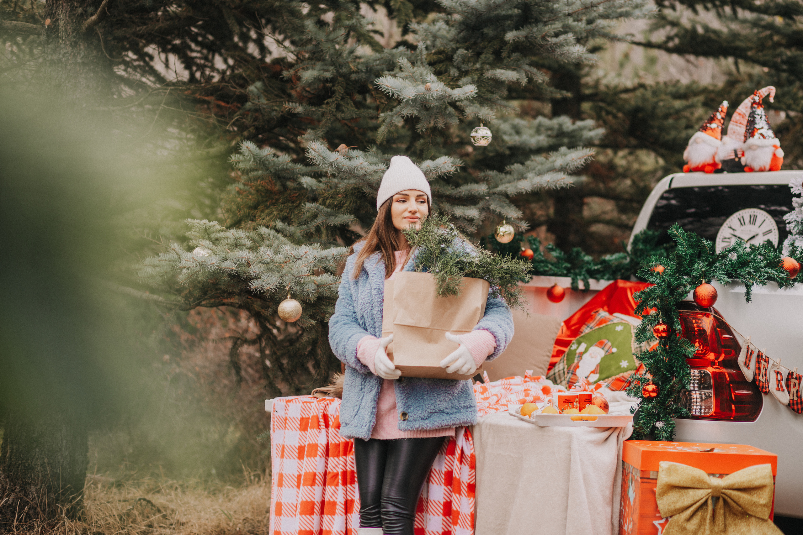 Anushik&Family. Wedding and family photographer Nina Pavlovets