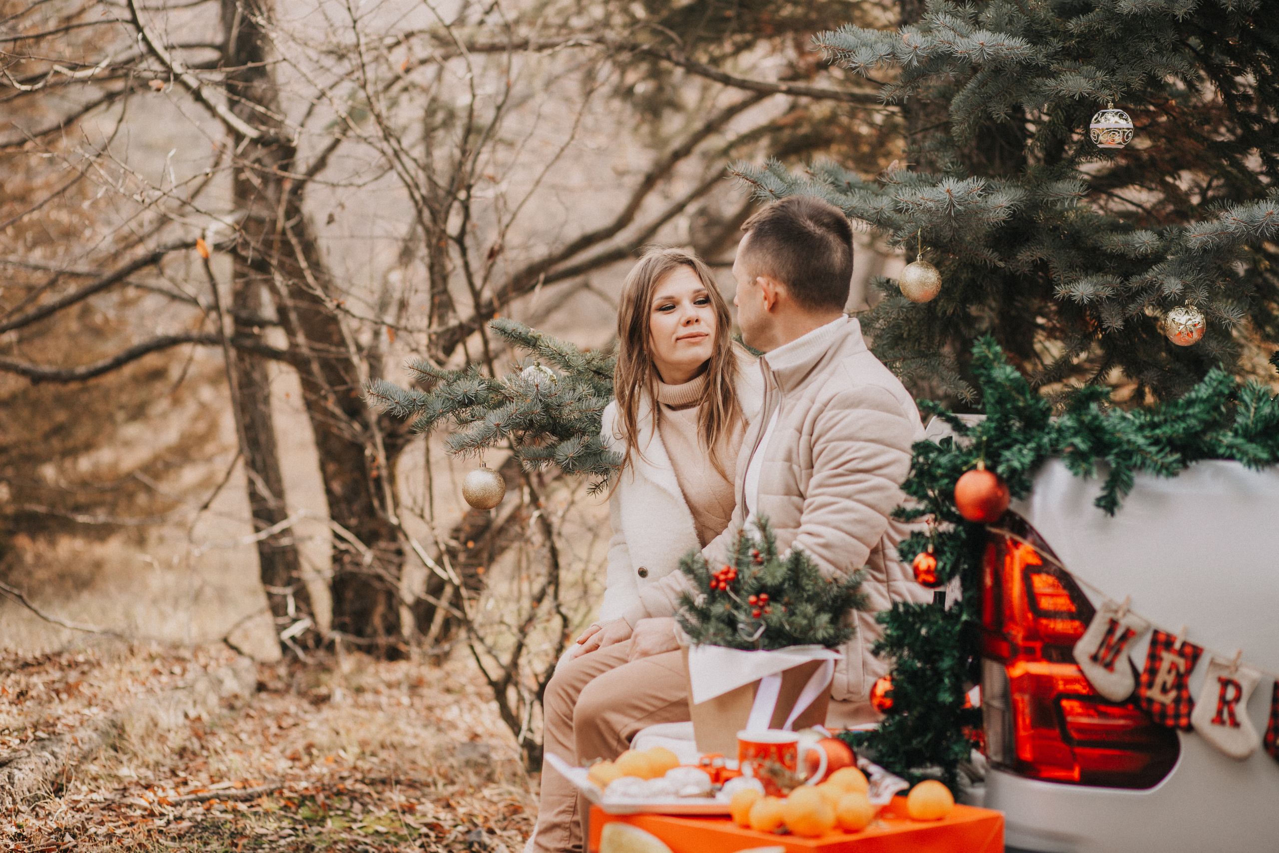 Veronica's Family. Wedding and family photographer Nina Pavlovets