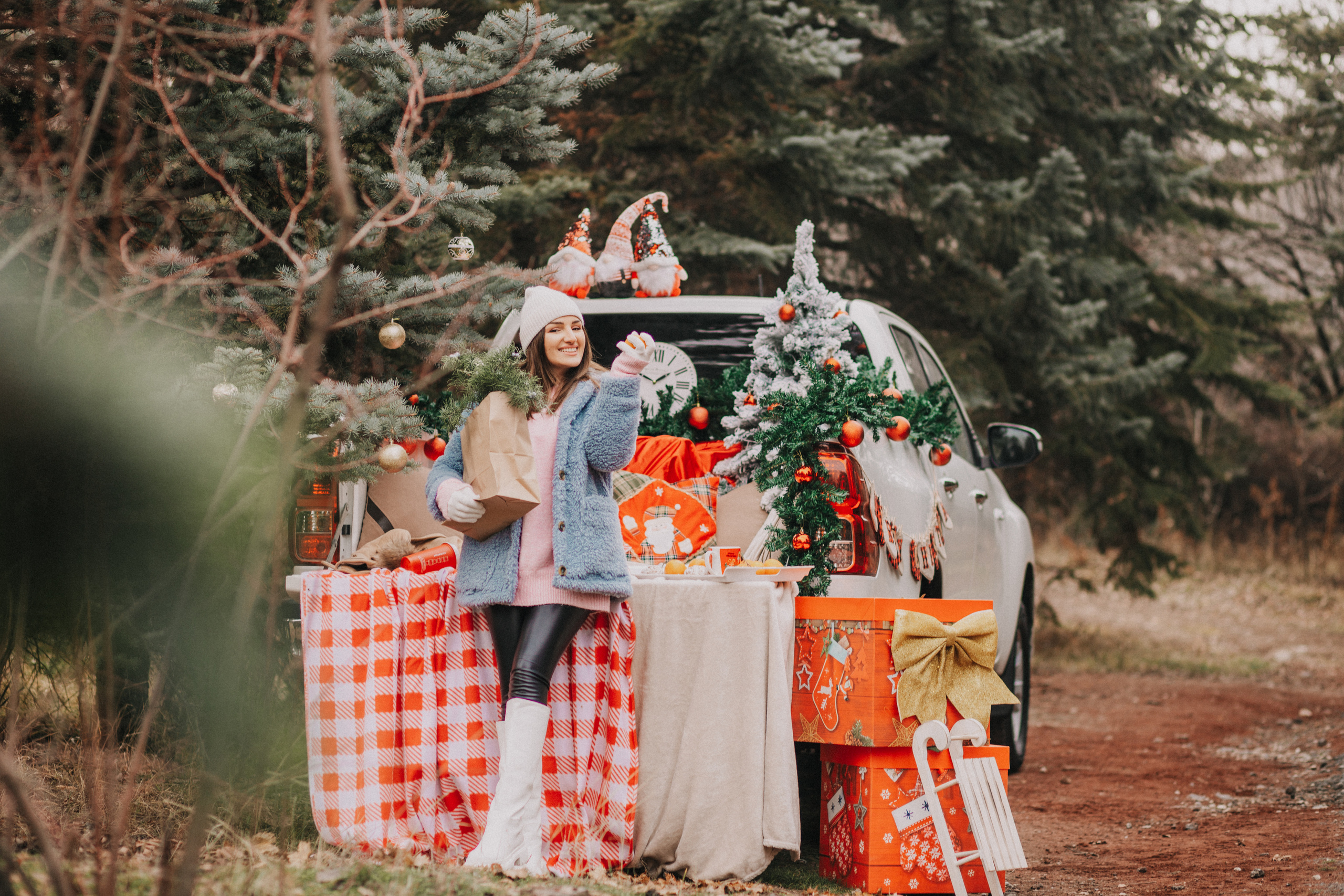 Anushik&Family. Wedding and family photographer Nina Pavlovets
