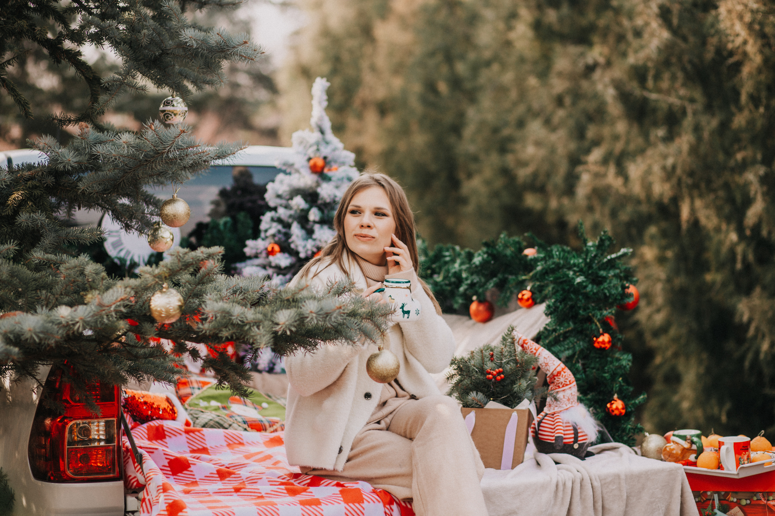 Veronica's Family. Wedding and family photographer Nina Pavlovets