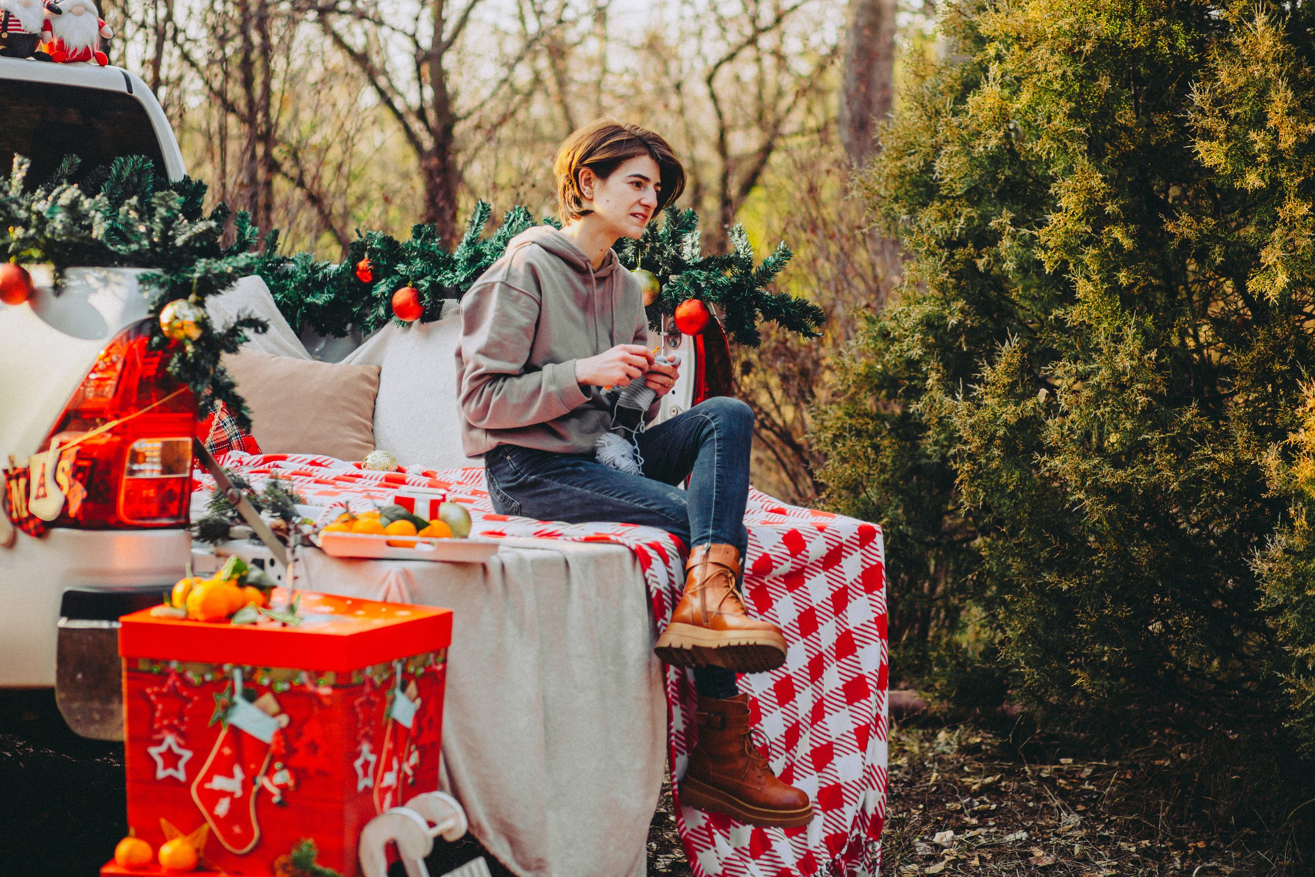 Anna's Family. Wedding and family photographer Nina Pavlovets